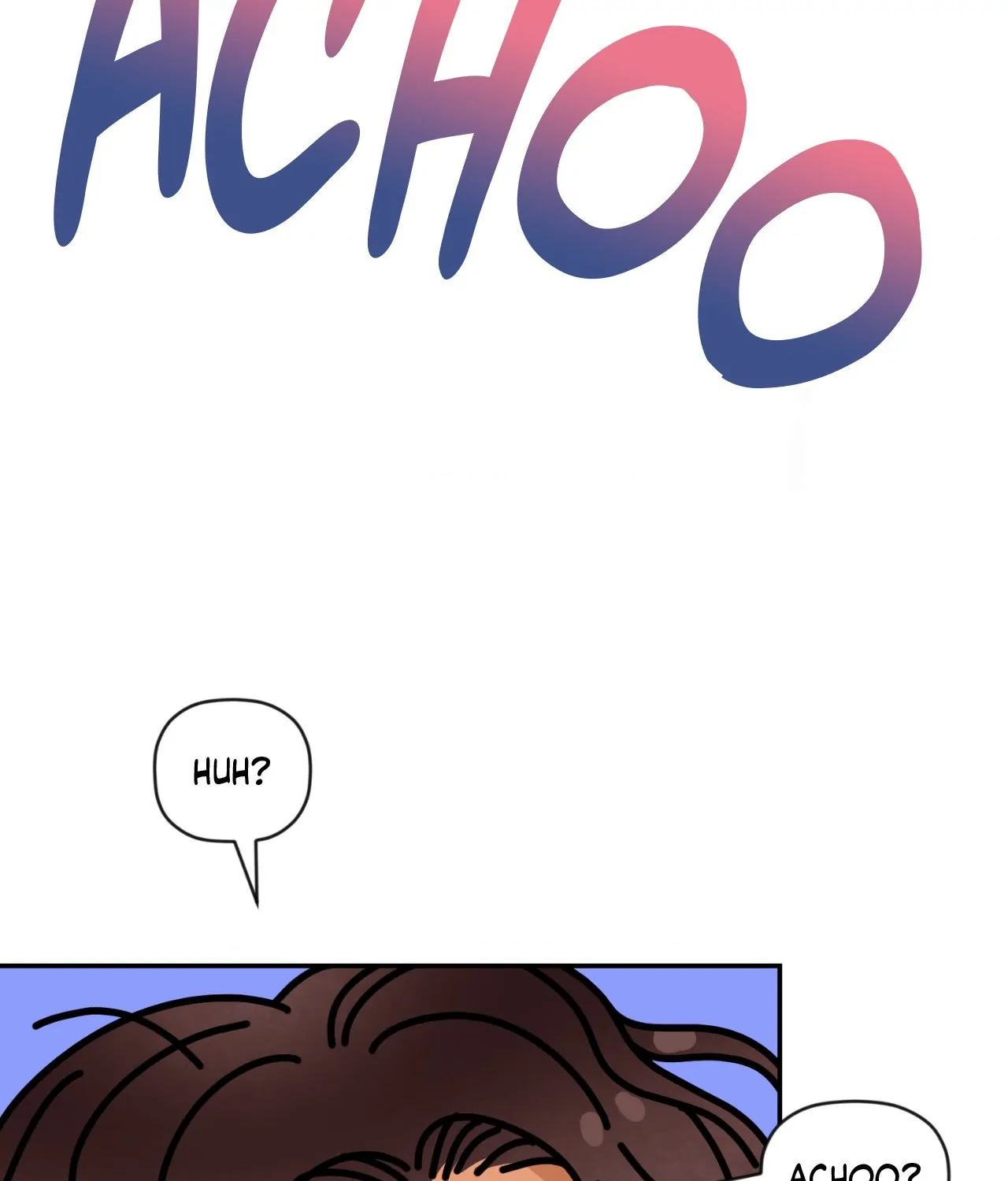 Dreaminess [Official] - Side Story 2 manhwa