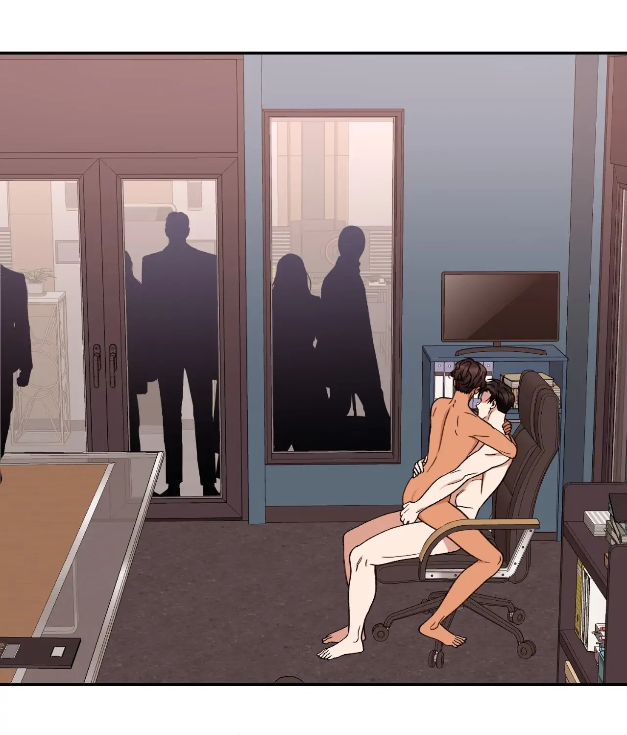 Dreaminess [Official] - Side Story 2 manhwa