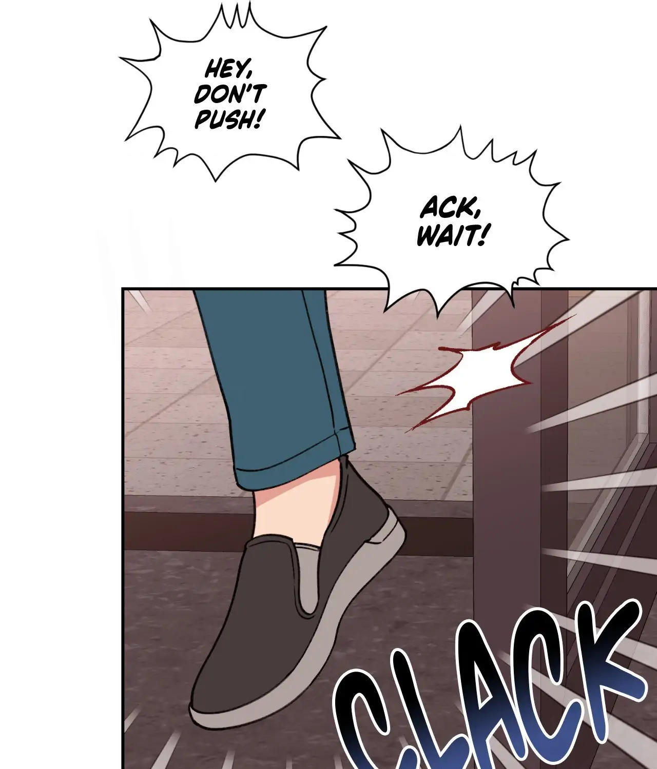 Dreaminess [Official] - Side Story 2 manhwa