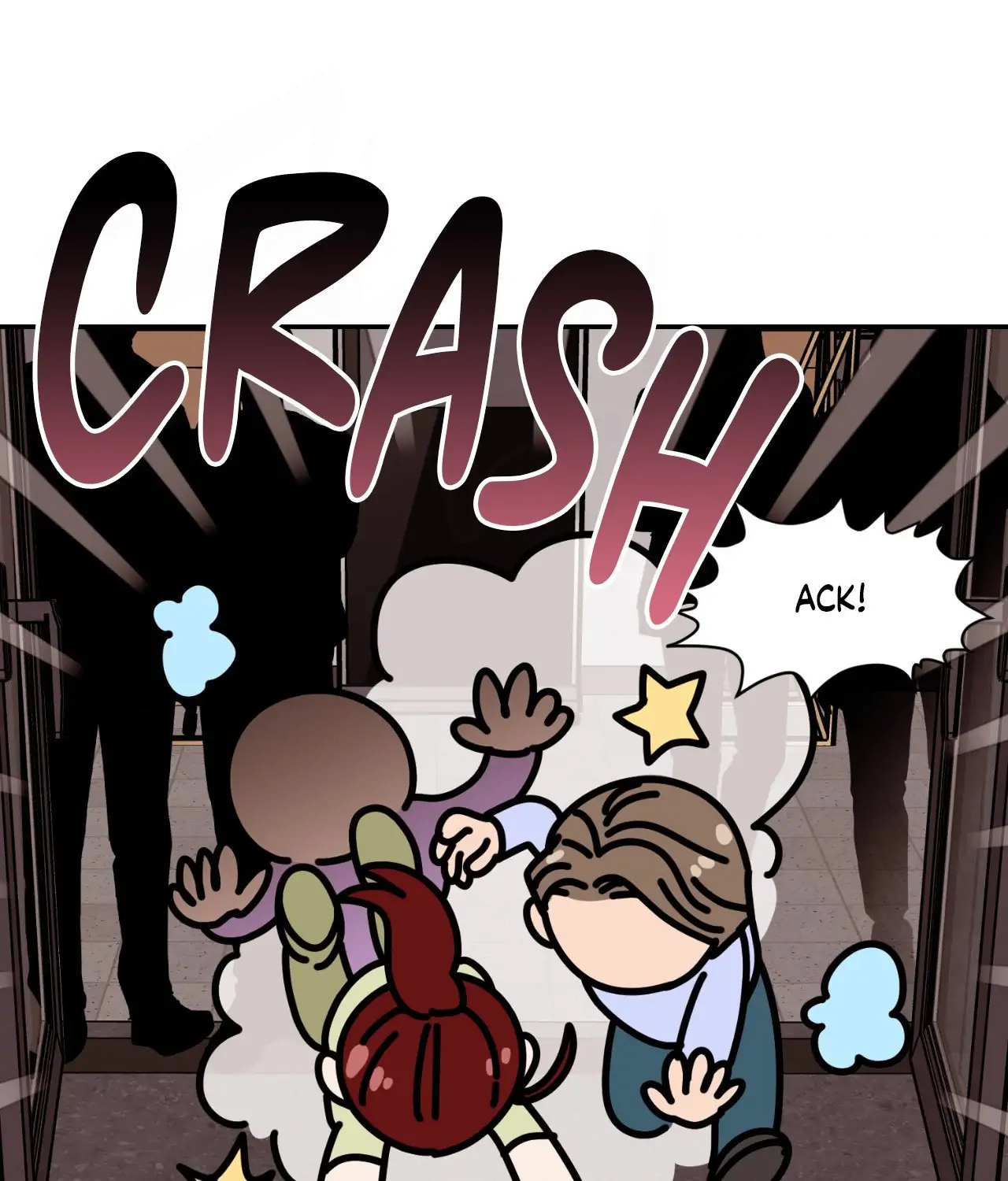 Dreaminess [Official] - Side Story 2 manhwa