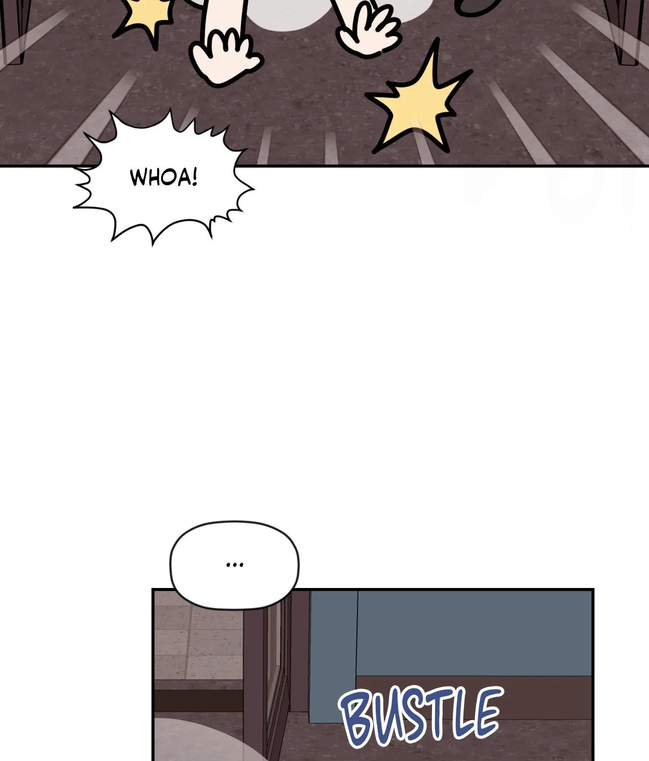 Dreaminess [Official] - Side Story 2 manhwa