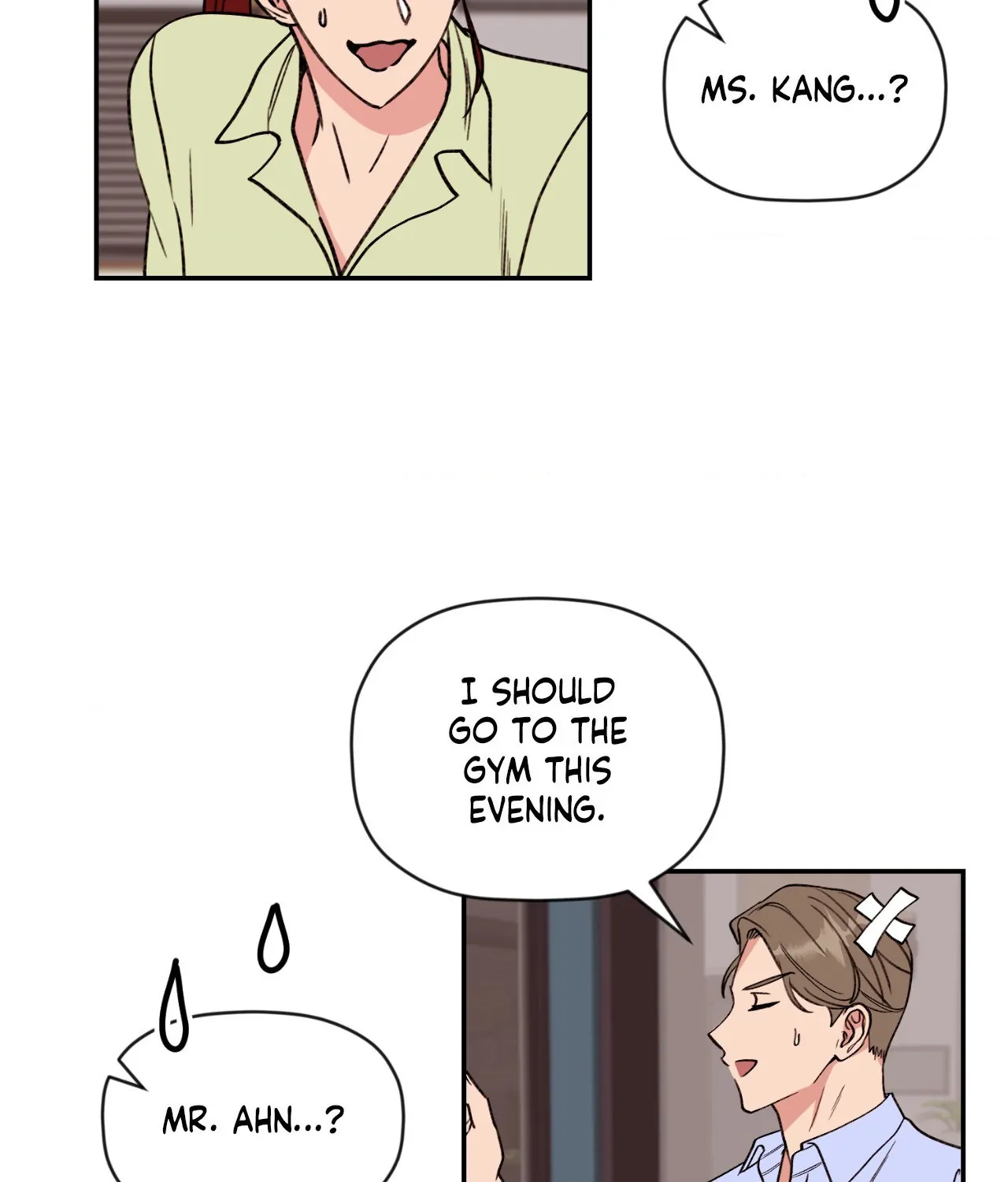 Dreaminess [Official] - Side Story 2 manhwa