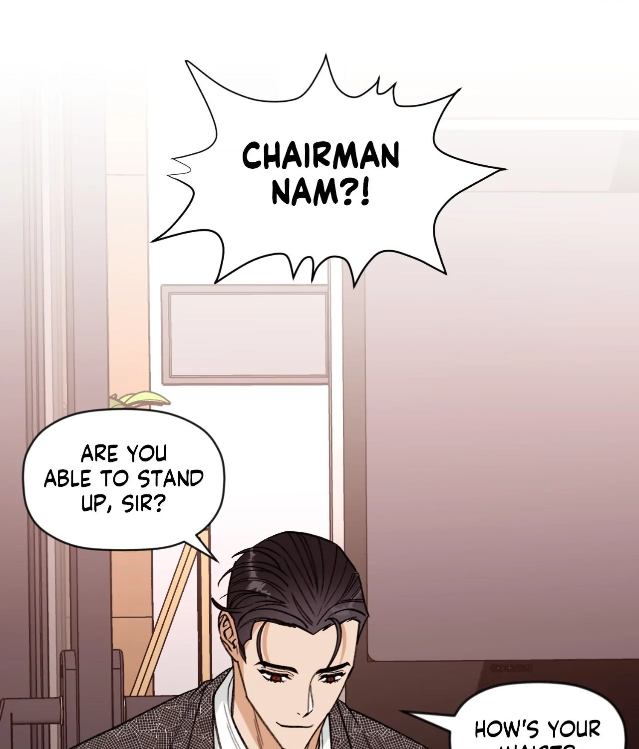 Dreaminess [Official] - Side Story 2 manhwa