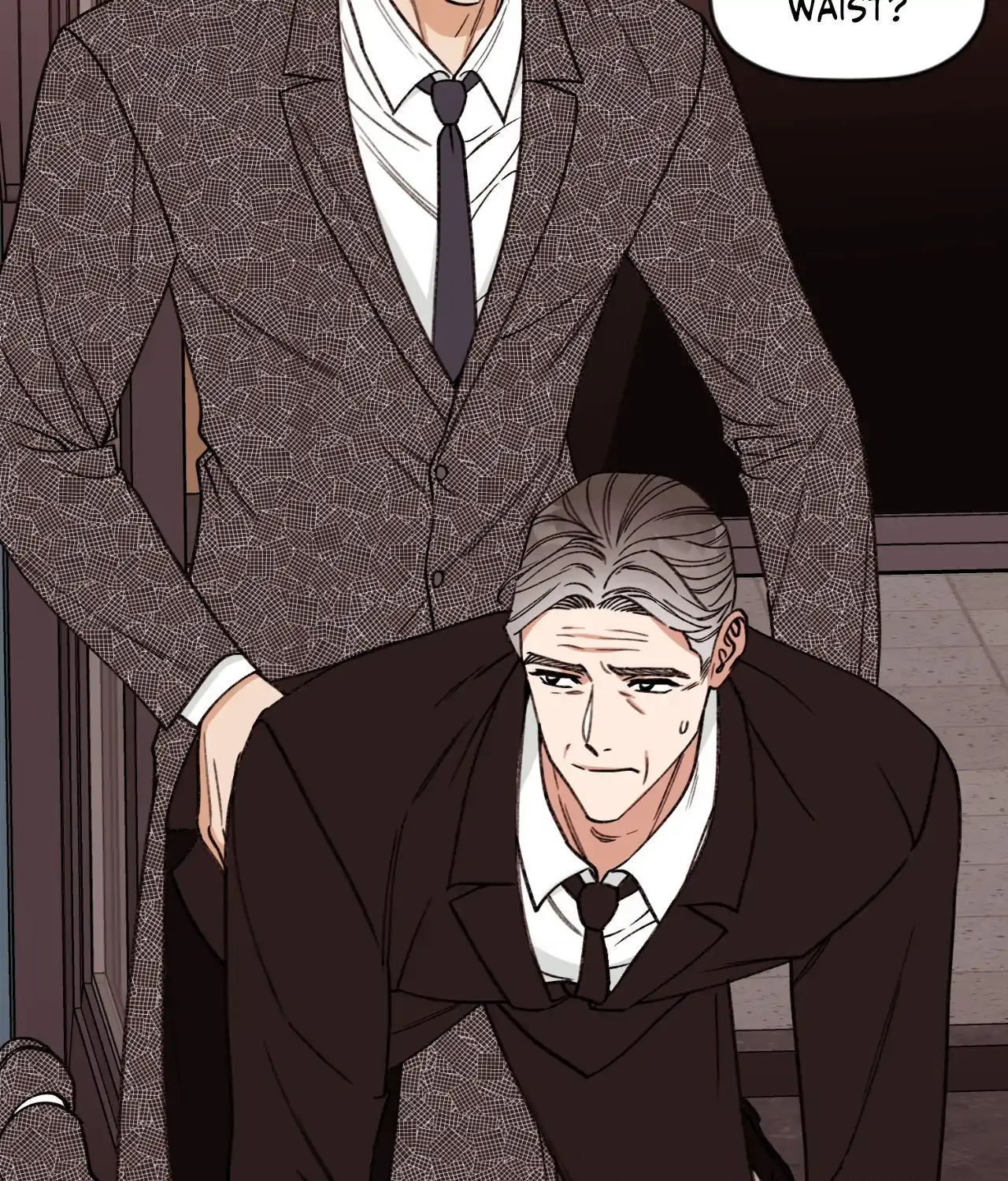 Dreaminess [Official] - Side Story 2 manhwa