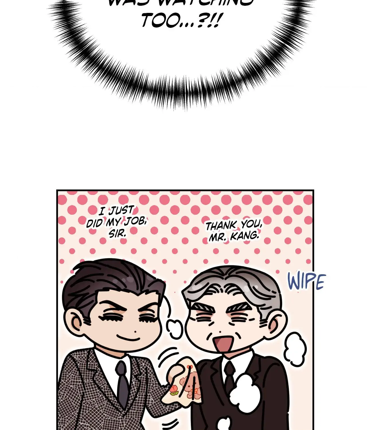 Dreaminess [Official] - Side Story 2 manhwa