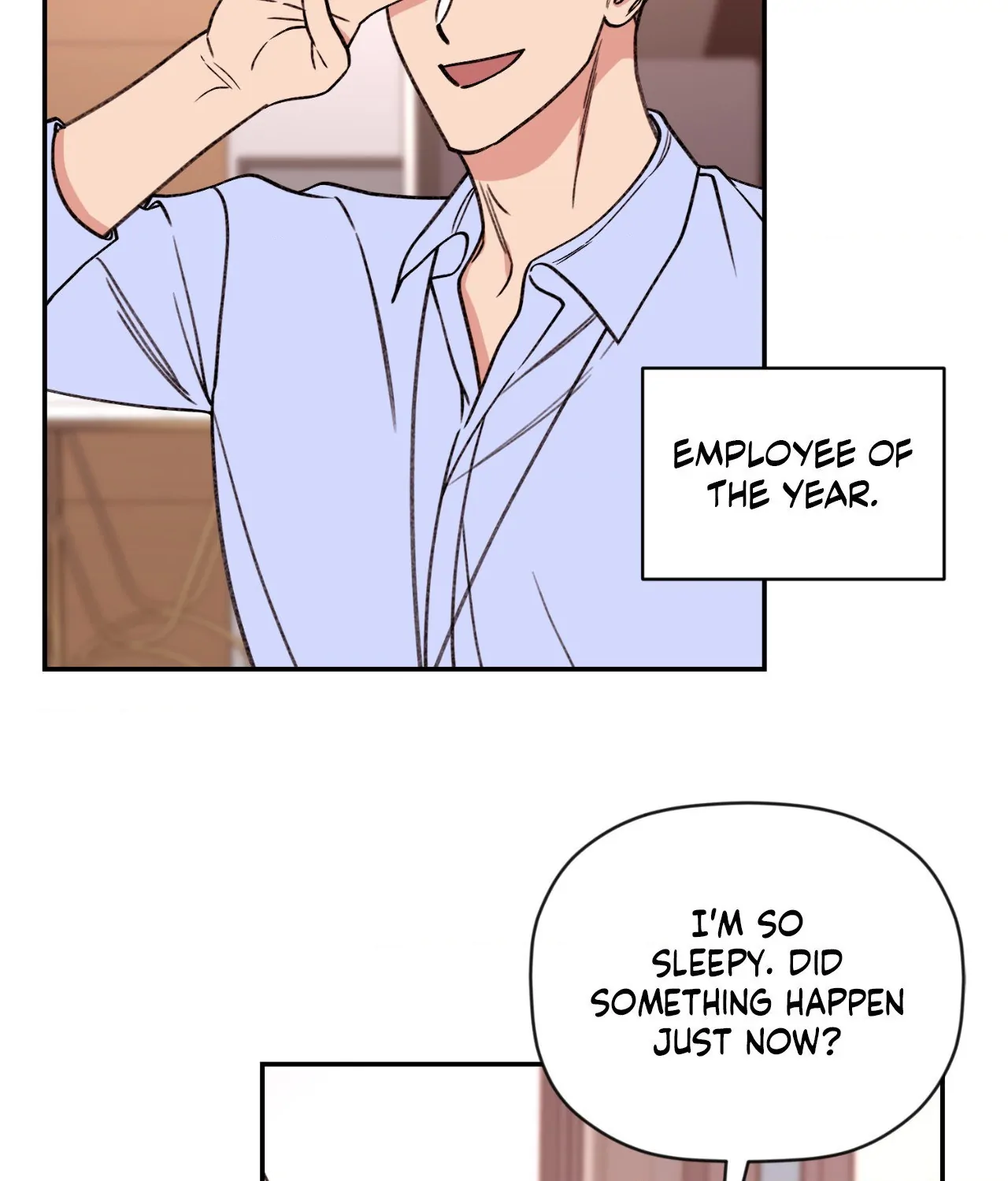 Dreaminess [Official] - Side Story 2 manhwa