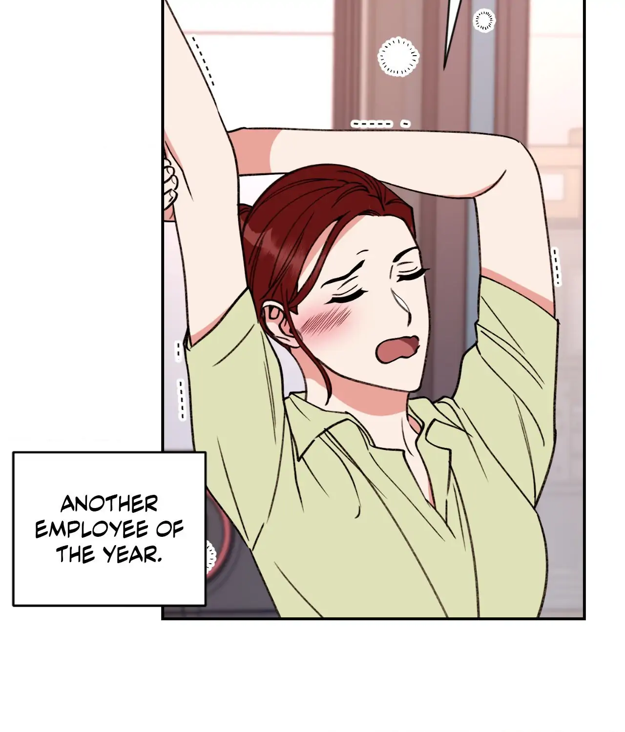 Dreaminess [Official] - Side Story 2 manhwa
