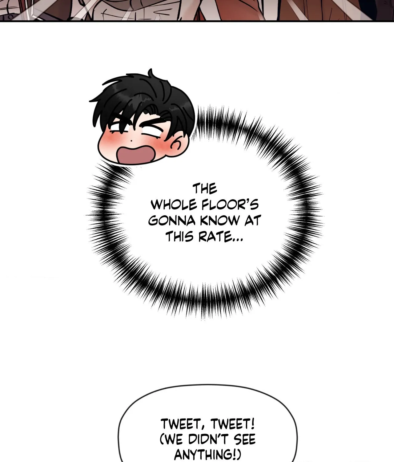 Dreaminess [Official] - Side Story 2 manhwa
