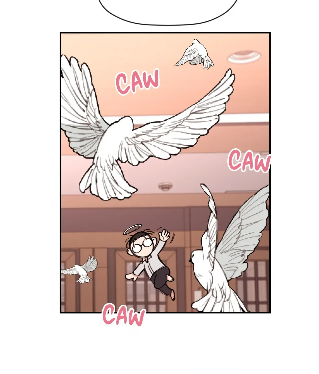Dreaminess [Official] - Side Story 2 manhwa
