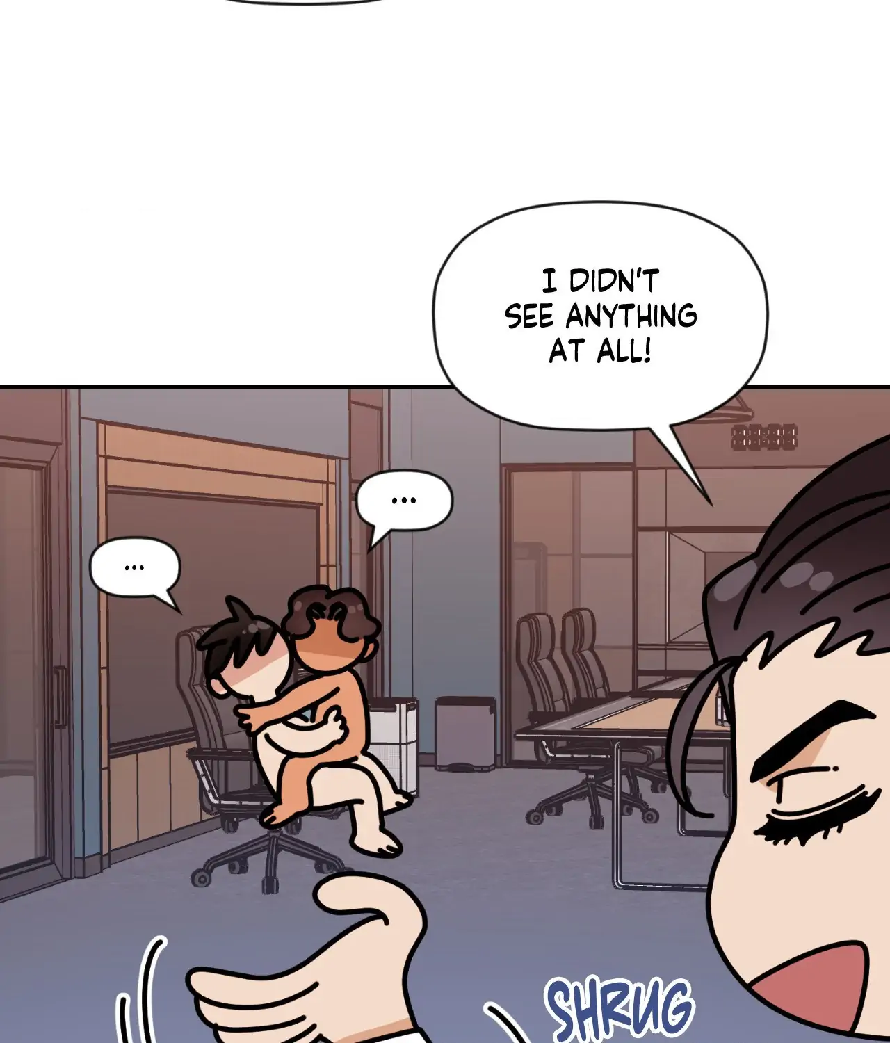 Dreaminess [Official] - Side Story 2 manhwa