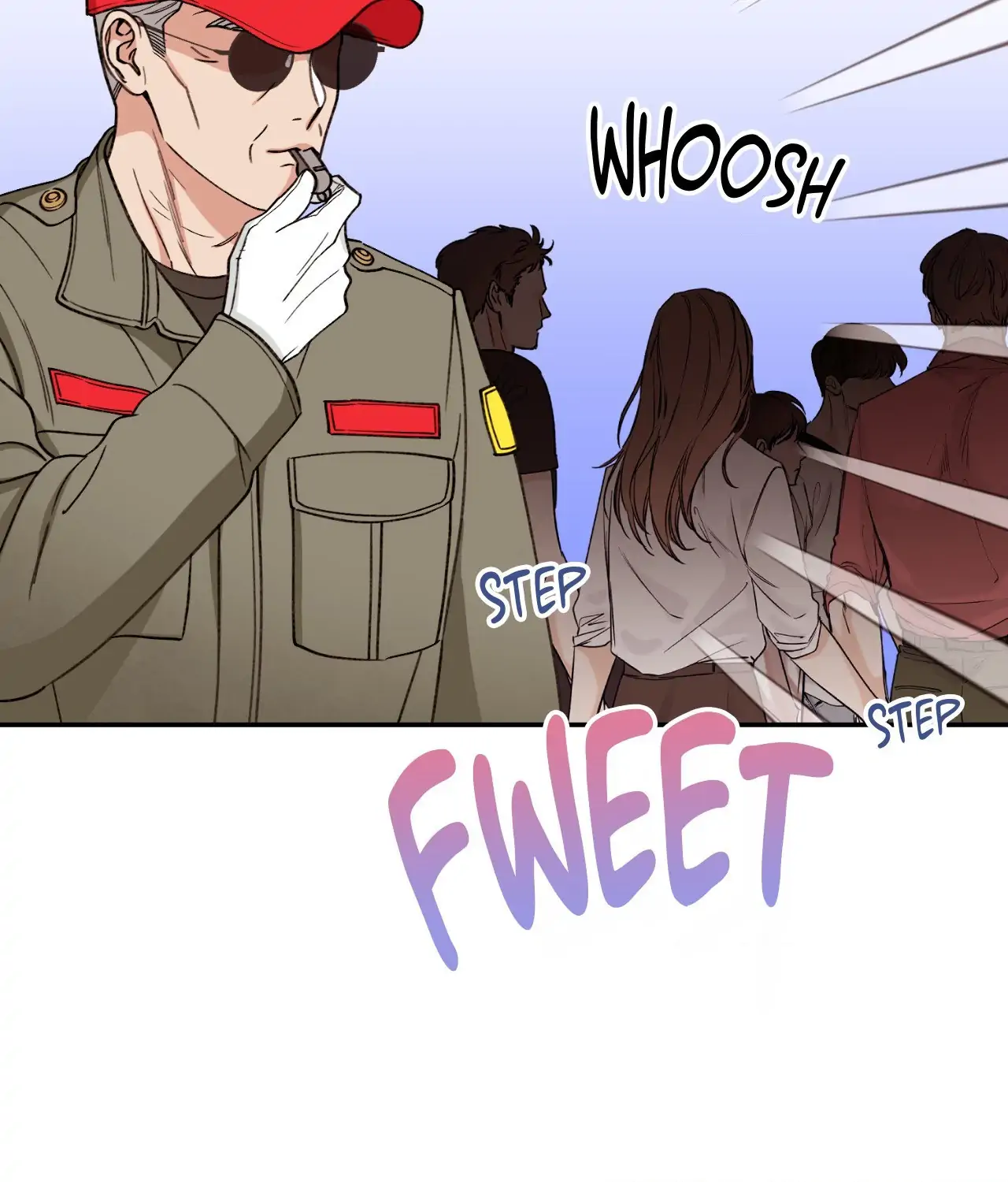 Dreaminess [Official] - Side Story 2 manhwa