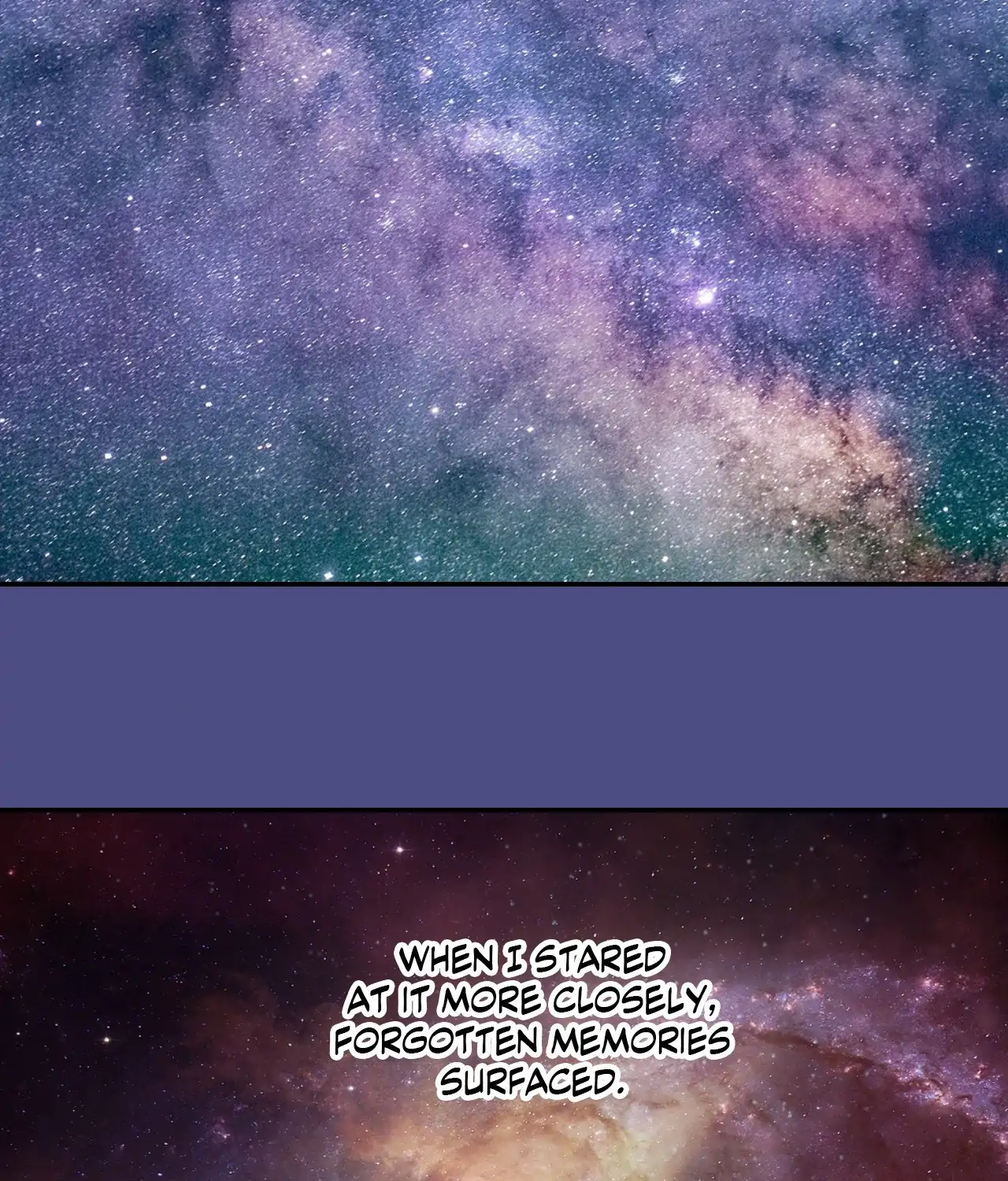 Dreaminess [Official] - Side Story 2 manhwa