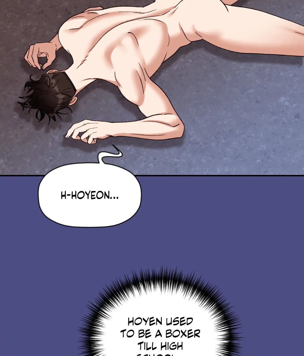 Dreaminess [Official] - Side Story 2 manhwa