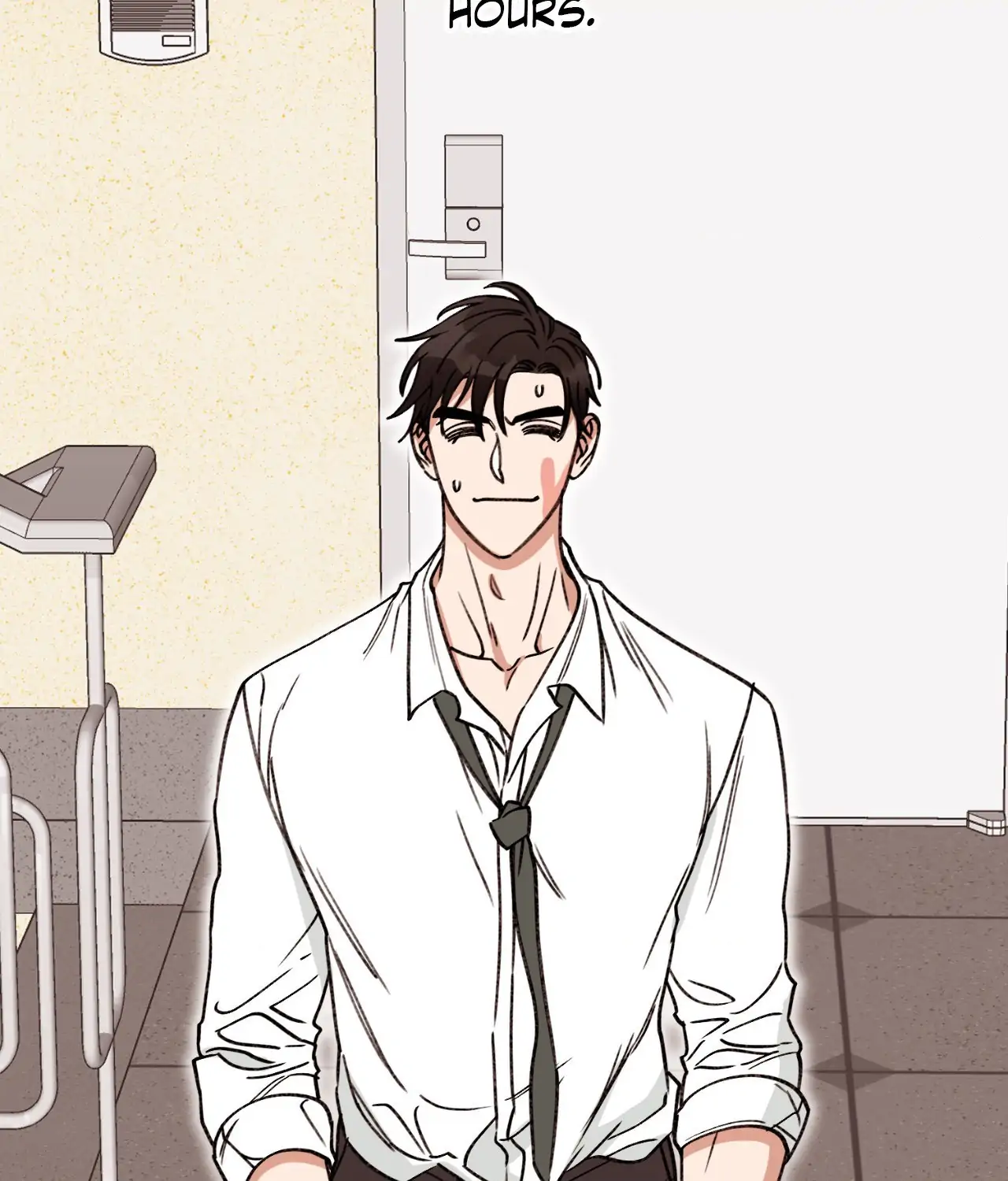 Dreaminess [Official] - Side Story 2 manhwa