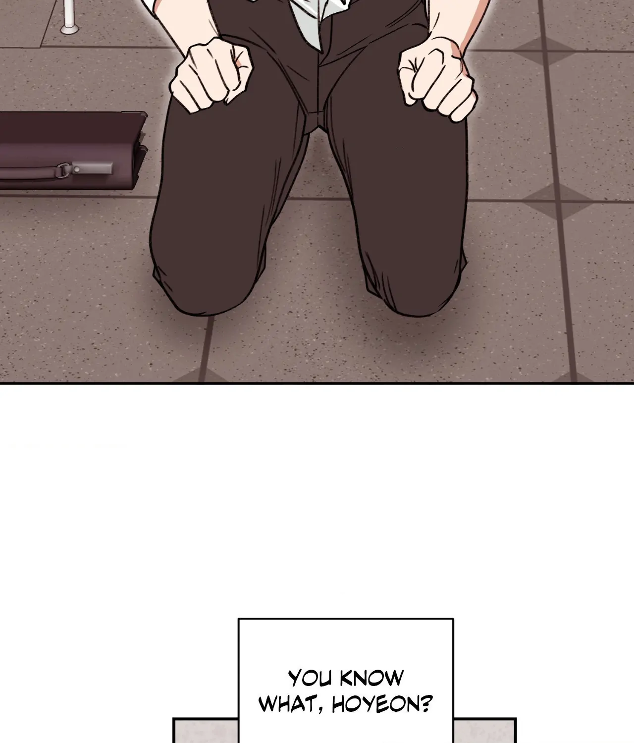 Dreaminess [Official] - Side Story 2 manhwa