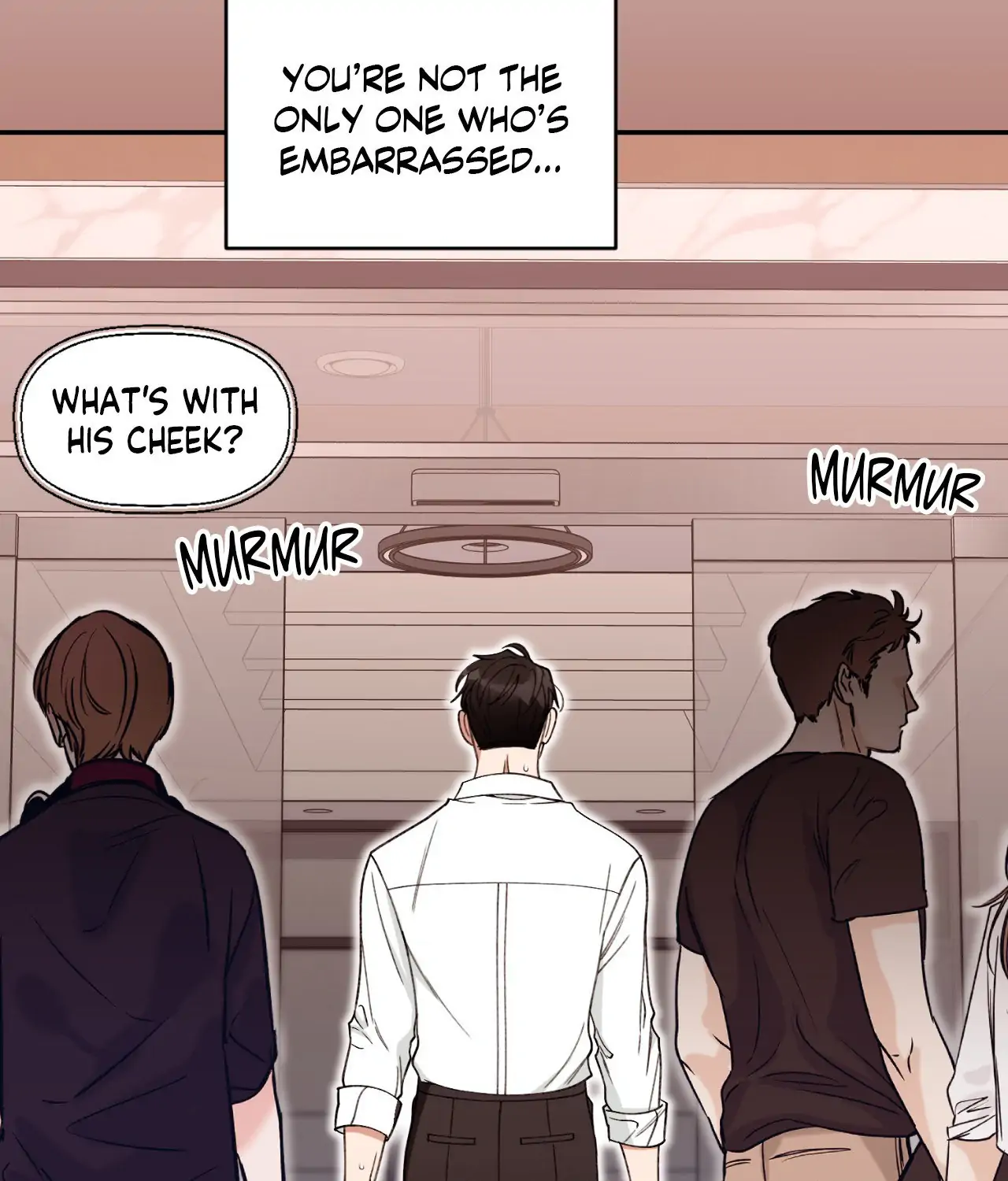 Dreaminess [Official] - Side Story 2 manhwa