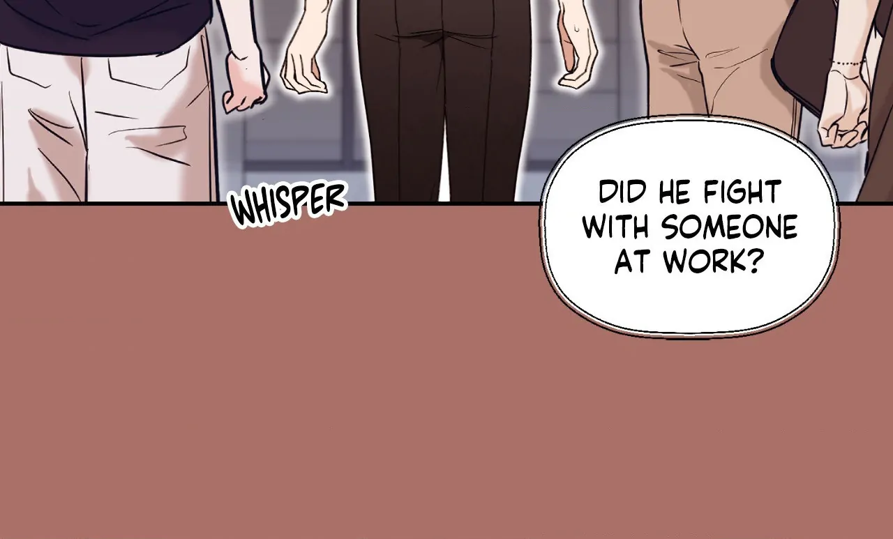 Dreaminess [Official] - Side Story 2 manhwa