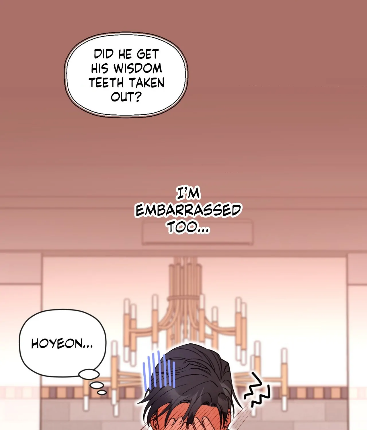 Dreaminess [Official] - Side Story 2 manhwa