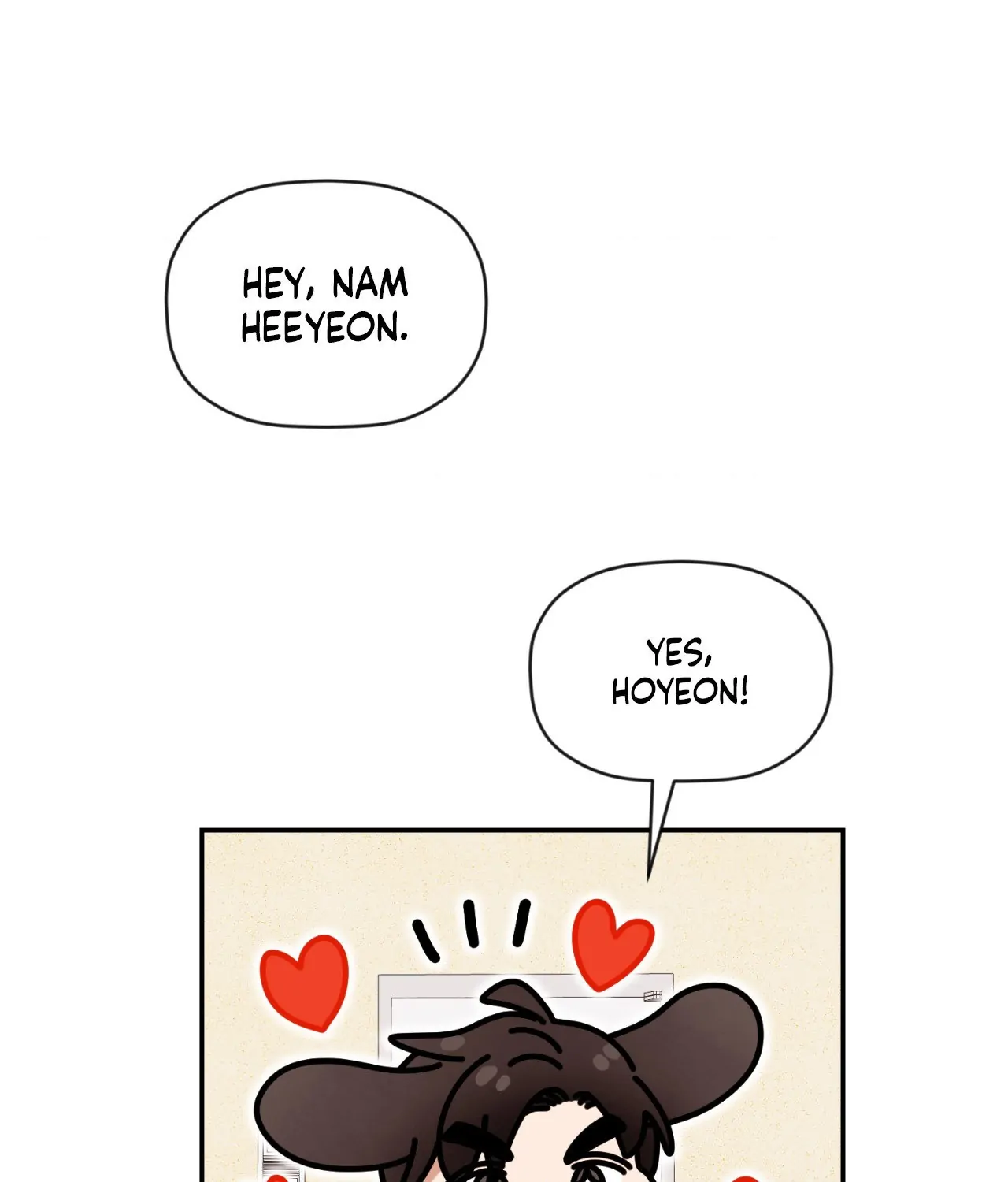 Dreaminess [Official] - Side Story 2 manhwa