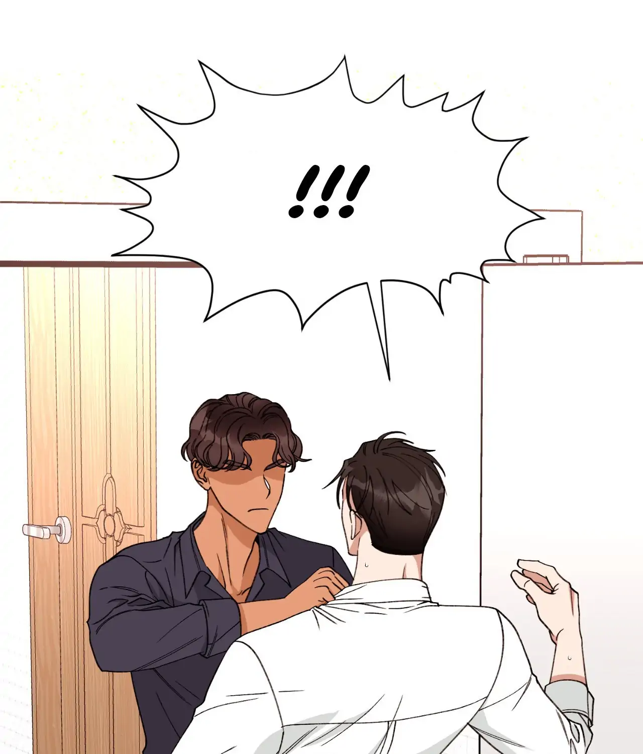 Dreaminess [Official] - Side Story 2 manhwa