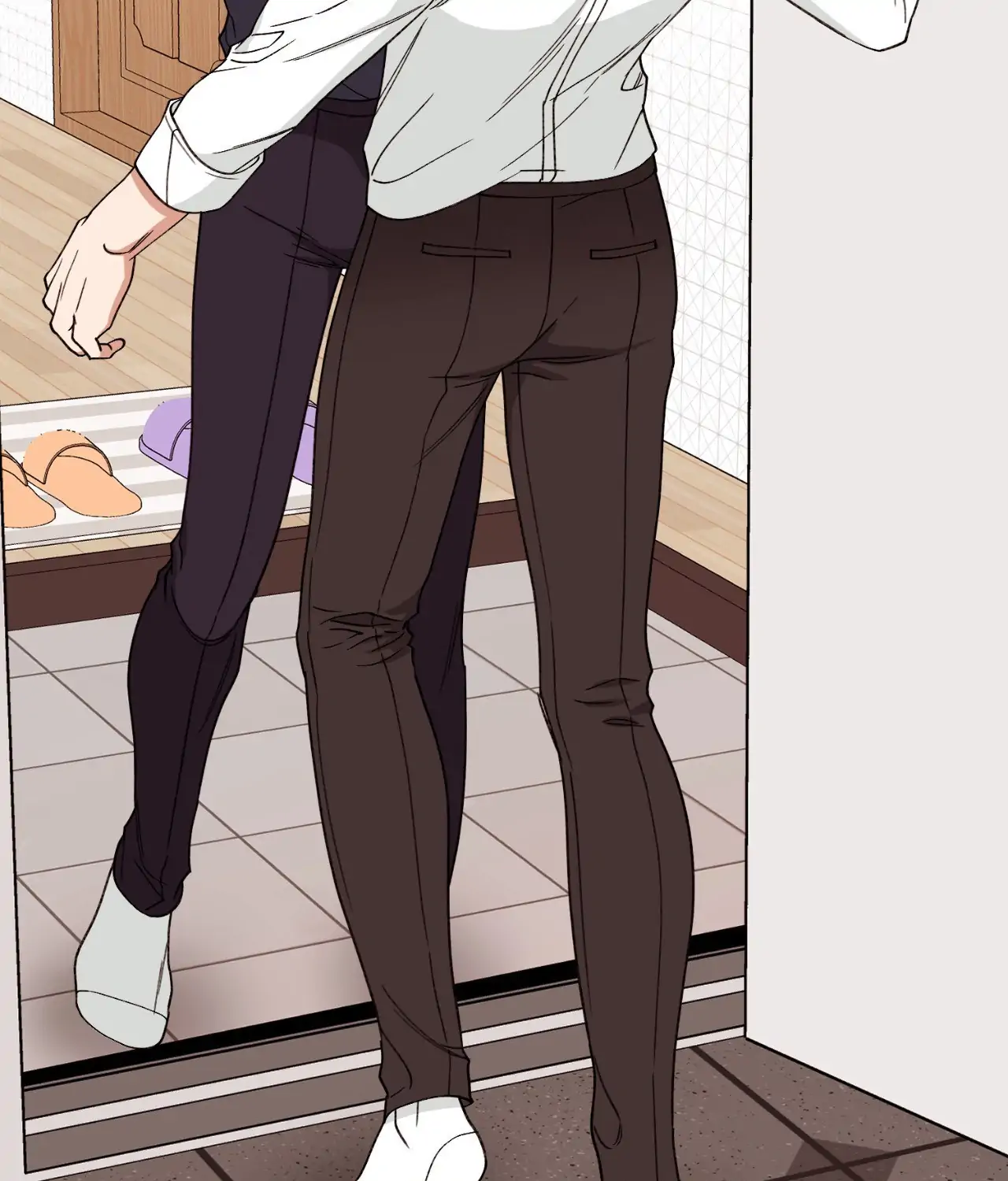 Dreaminess [Official] - Side Story 2 manhwa