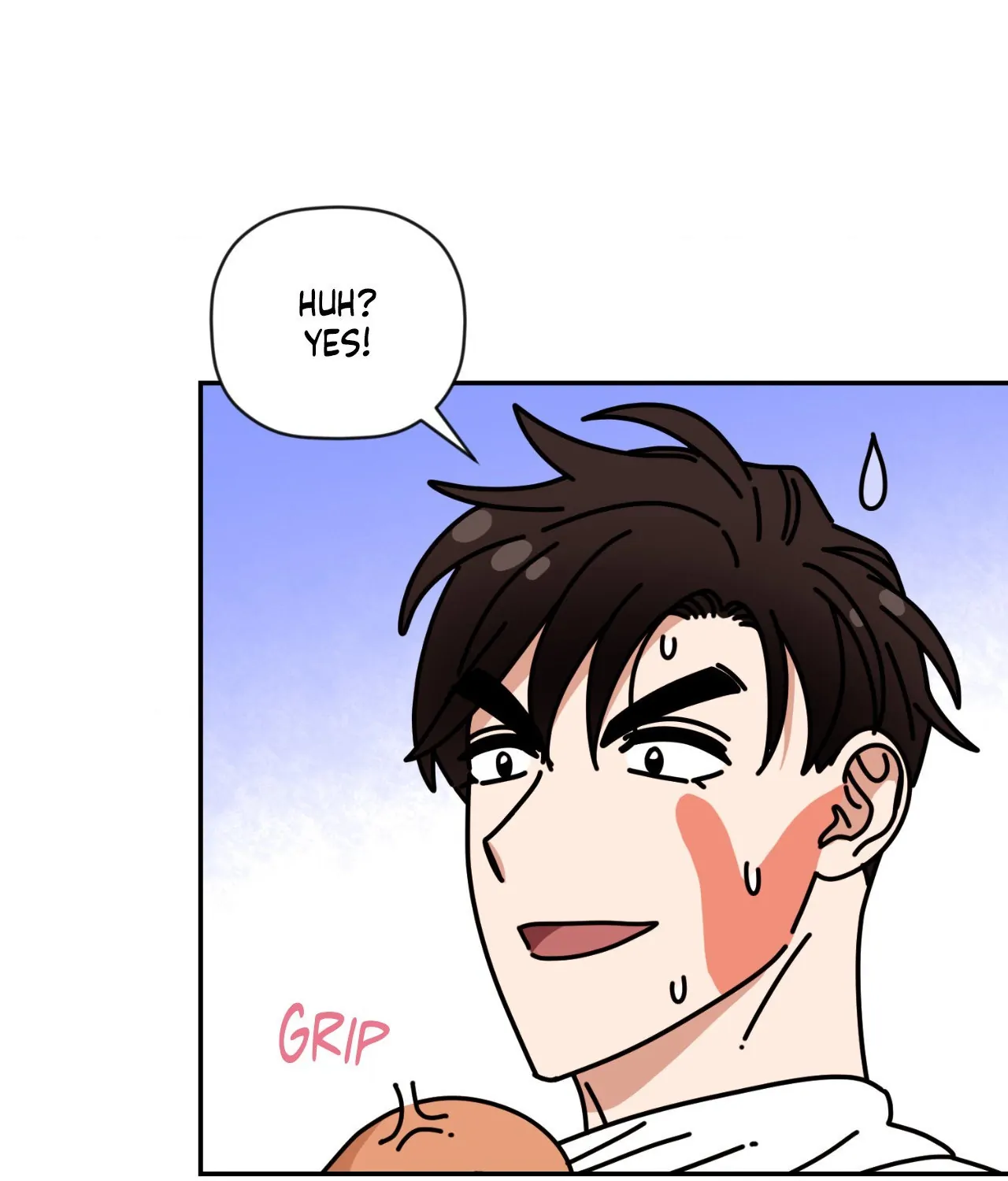 Dreaminess [Official] - Side Story 2 manhwa