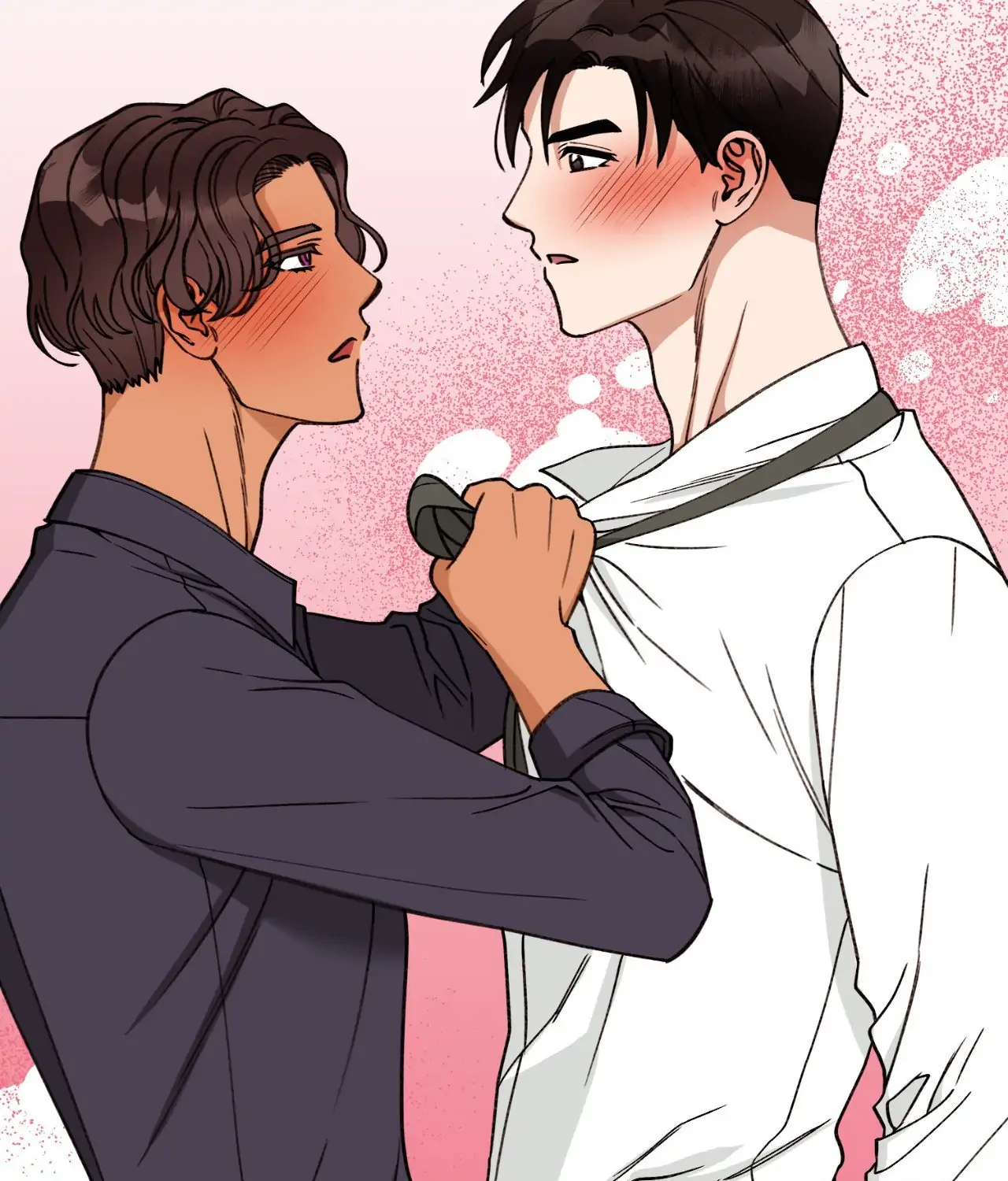 Dreaminess [Official] - Side Story 2 manhwa