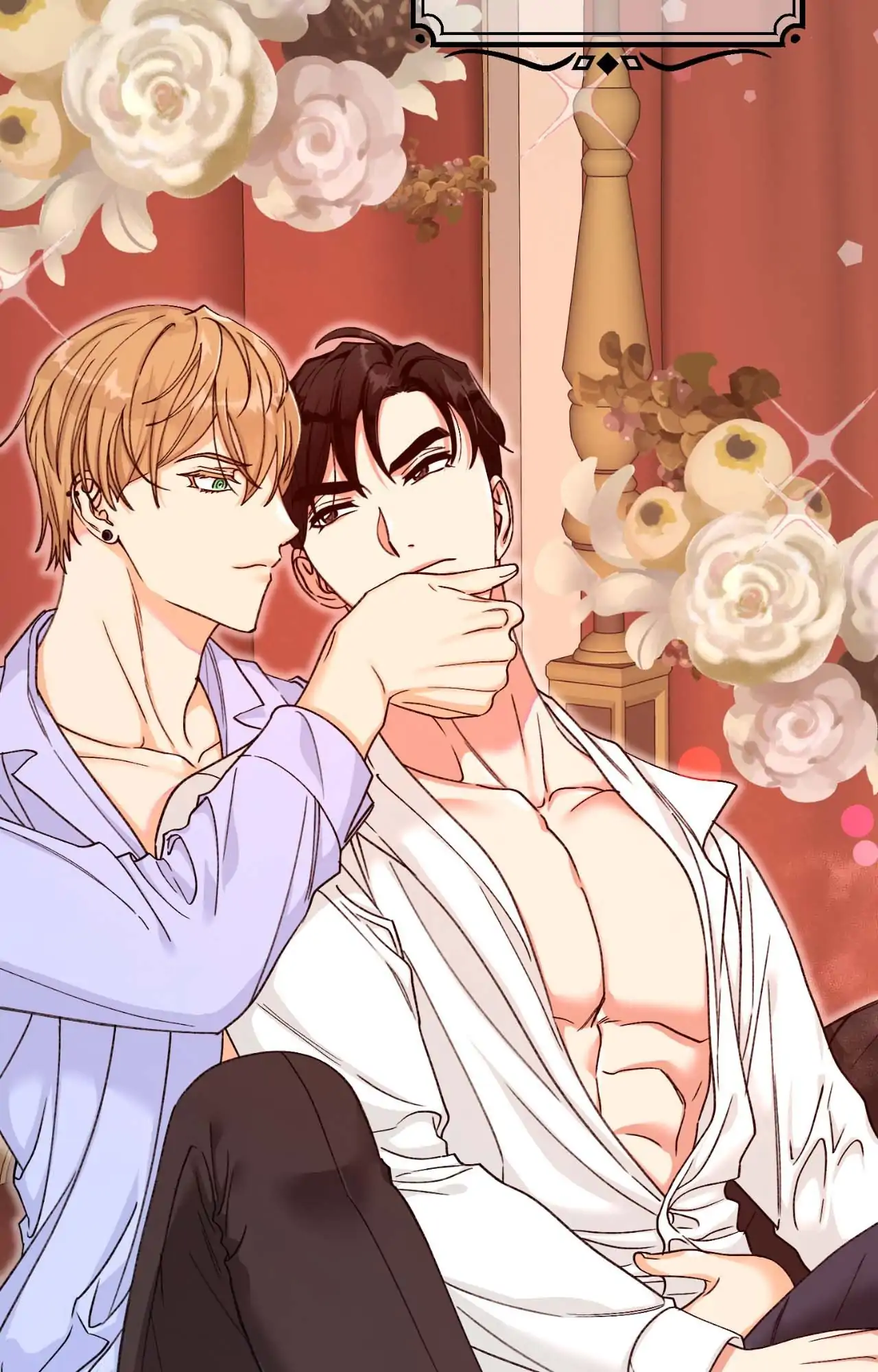 Dreaminess [Official] - Side Story 3 manhwa