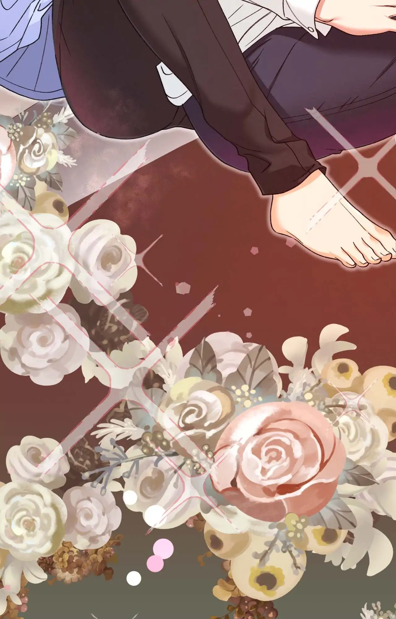 Dreaminess [Official] - Side Story 3 manhwa