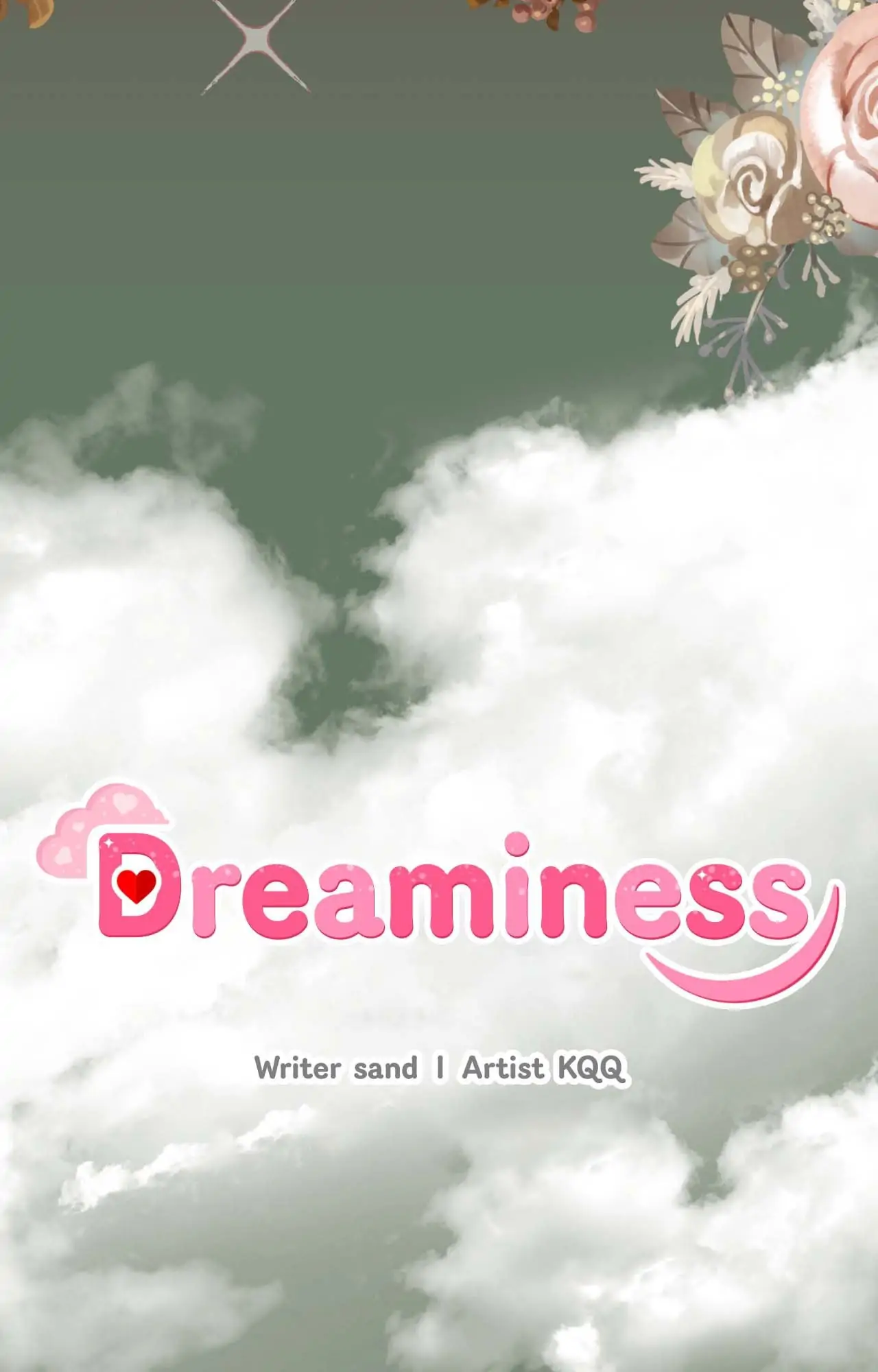 Dreaminess [Official] - Side Story 3 manhwa