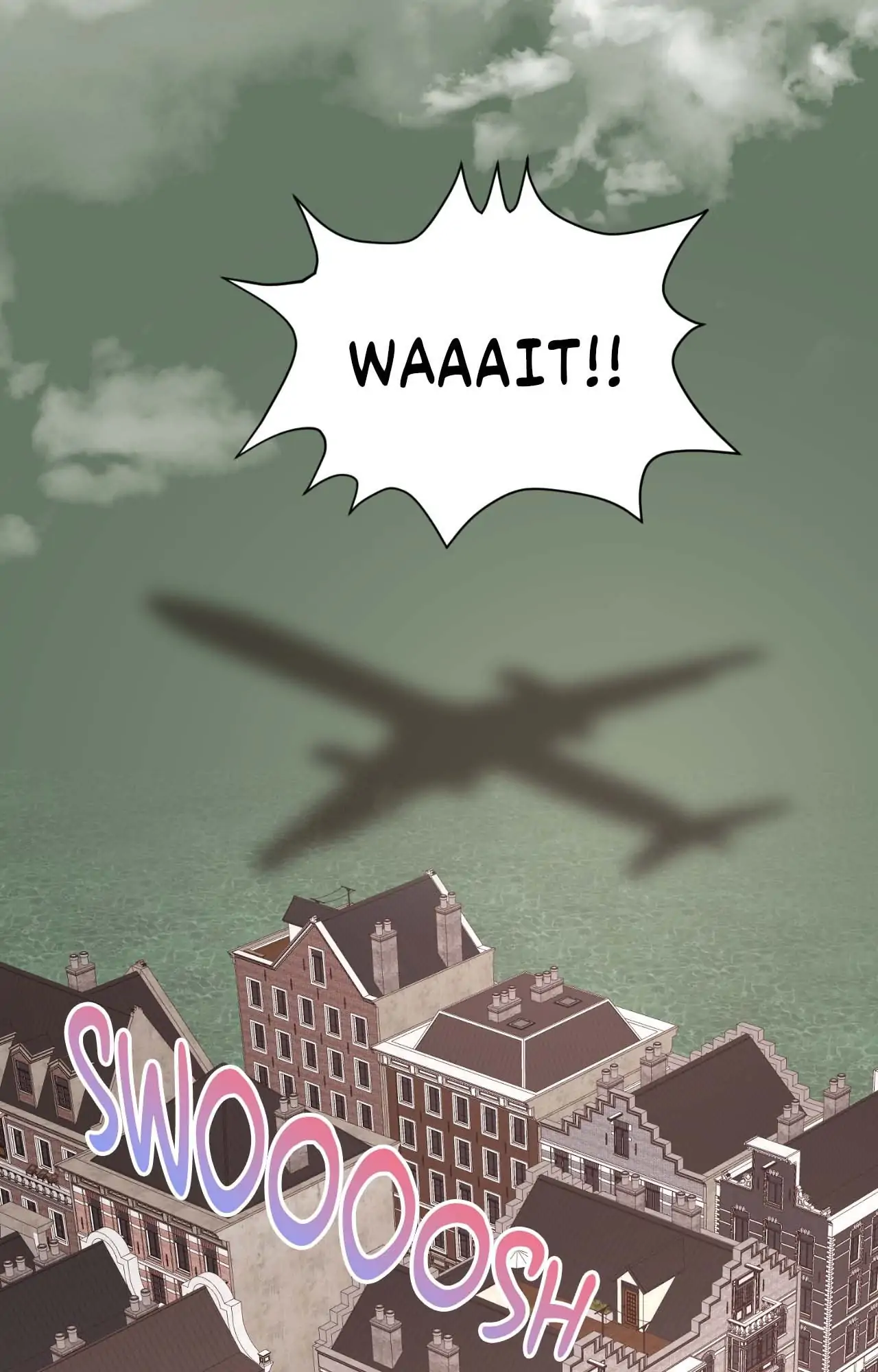 Dreaminess [Official] - Side Story 3 manhwa