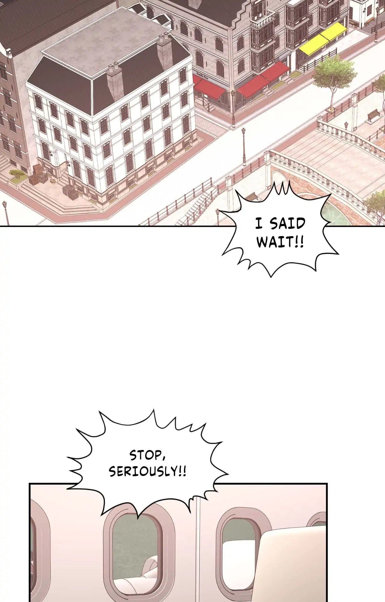 Dreaminess [Official] - Side Story 3 manhwa