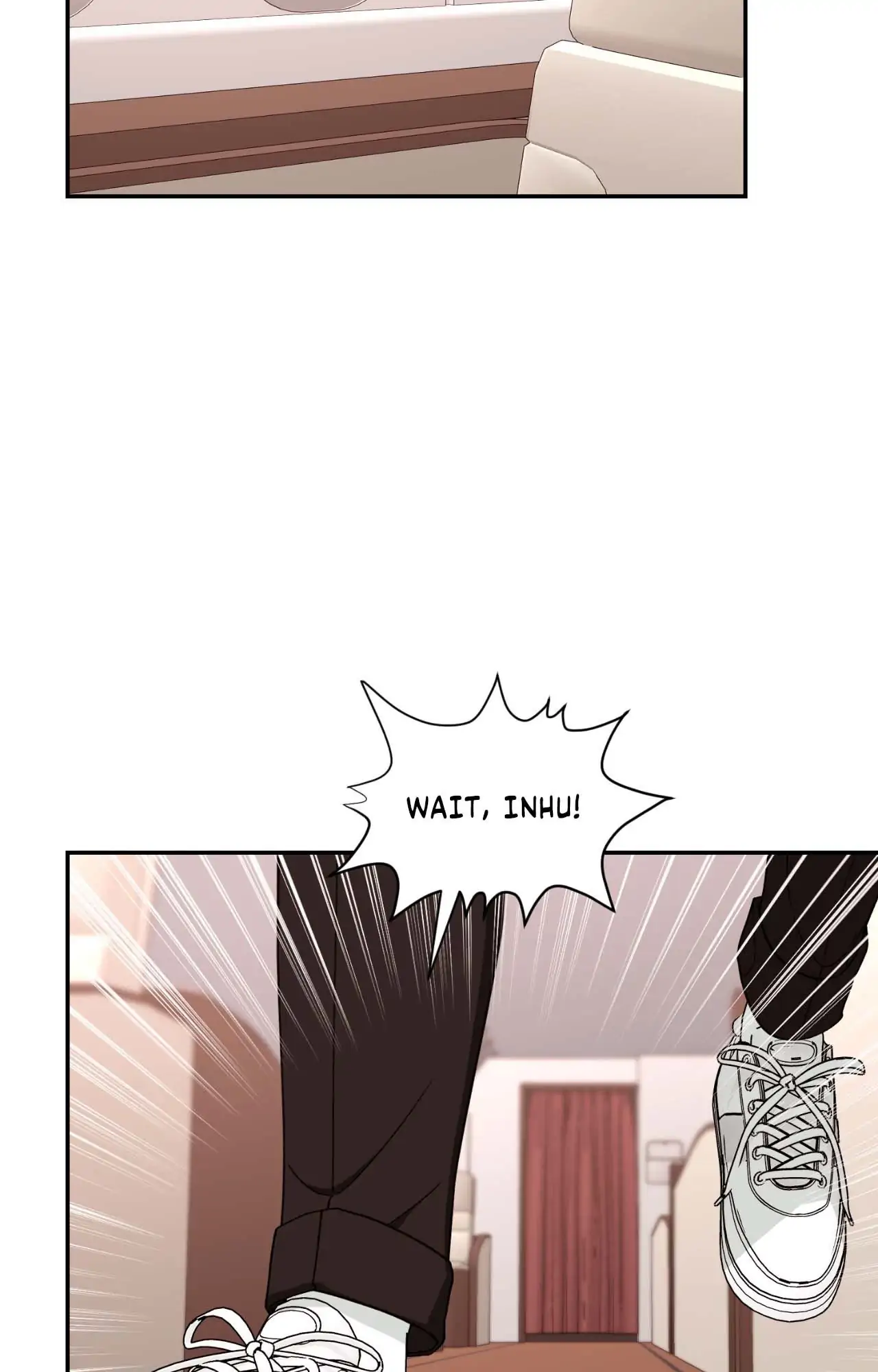Dreaminess [Official] - Side Story 3 manhwa