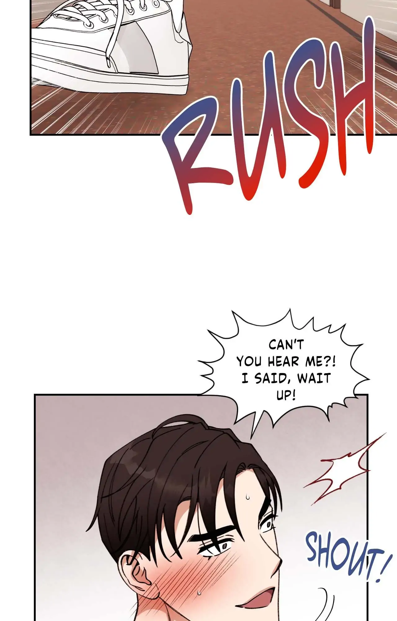 Dreaminess [Official] - Side Story 3 manhwa