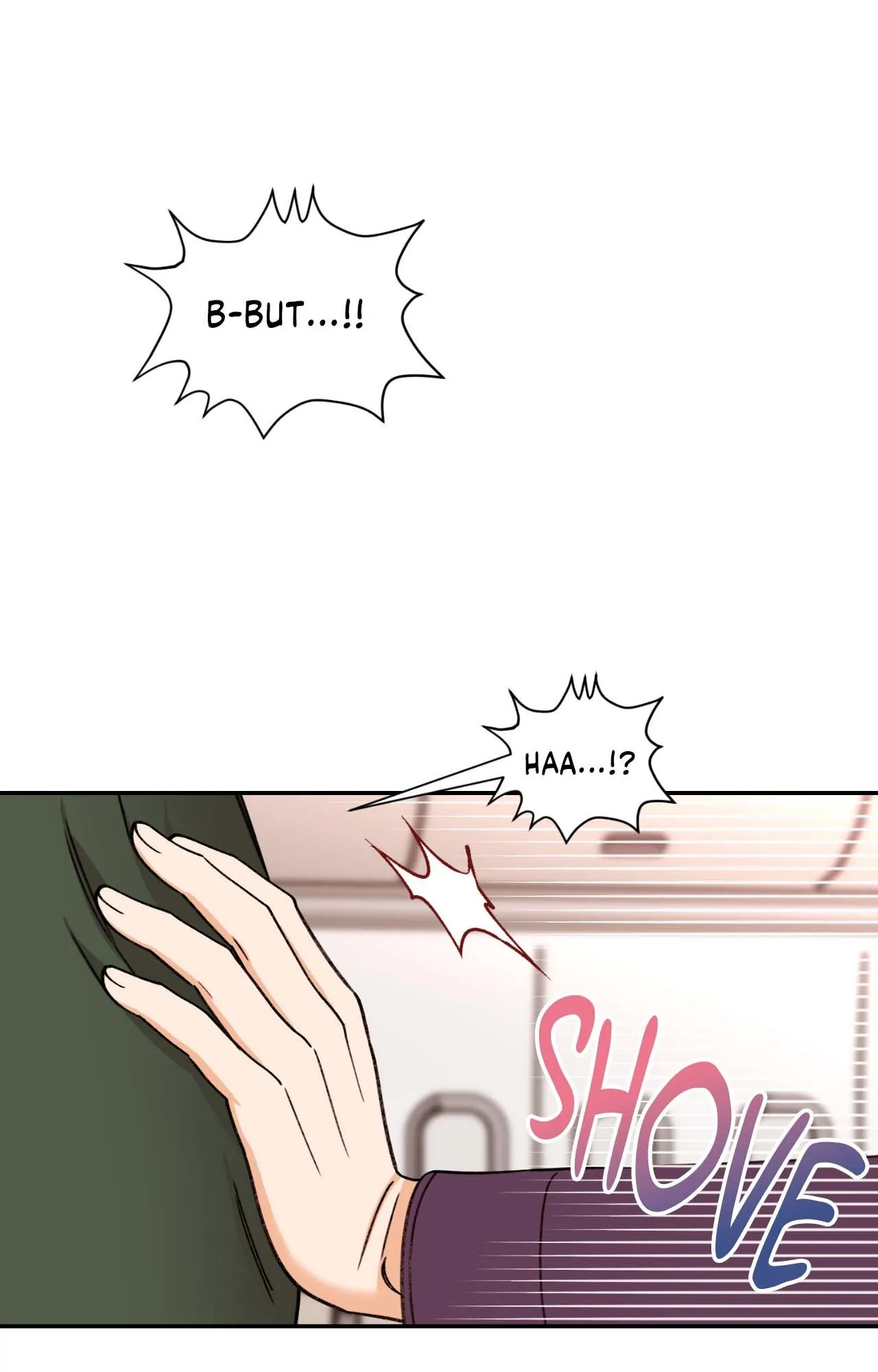Dreaminess [Official] - Side Story 3 manhwa
