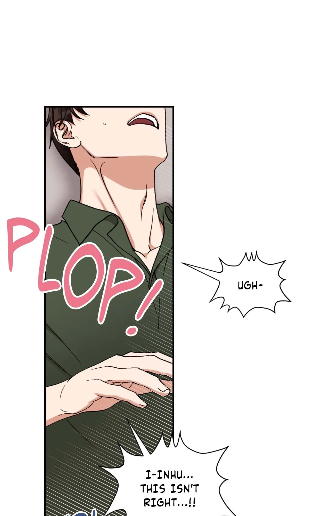 Dreaminess [Official] - Side Story 3 manhwa