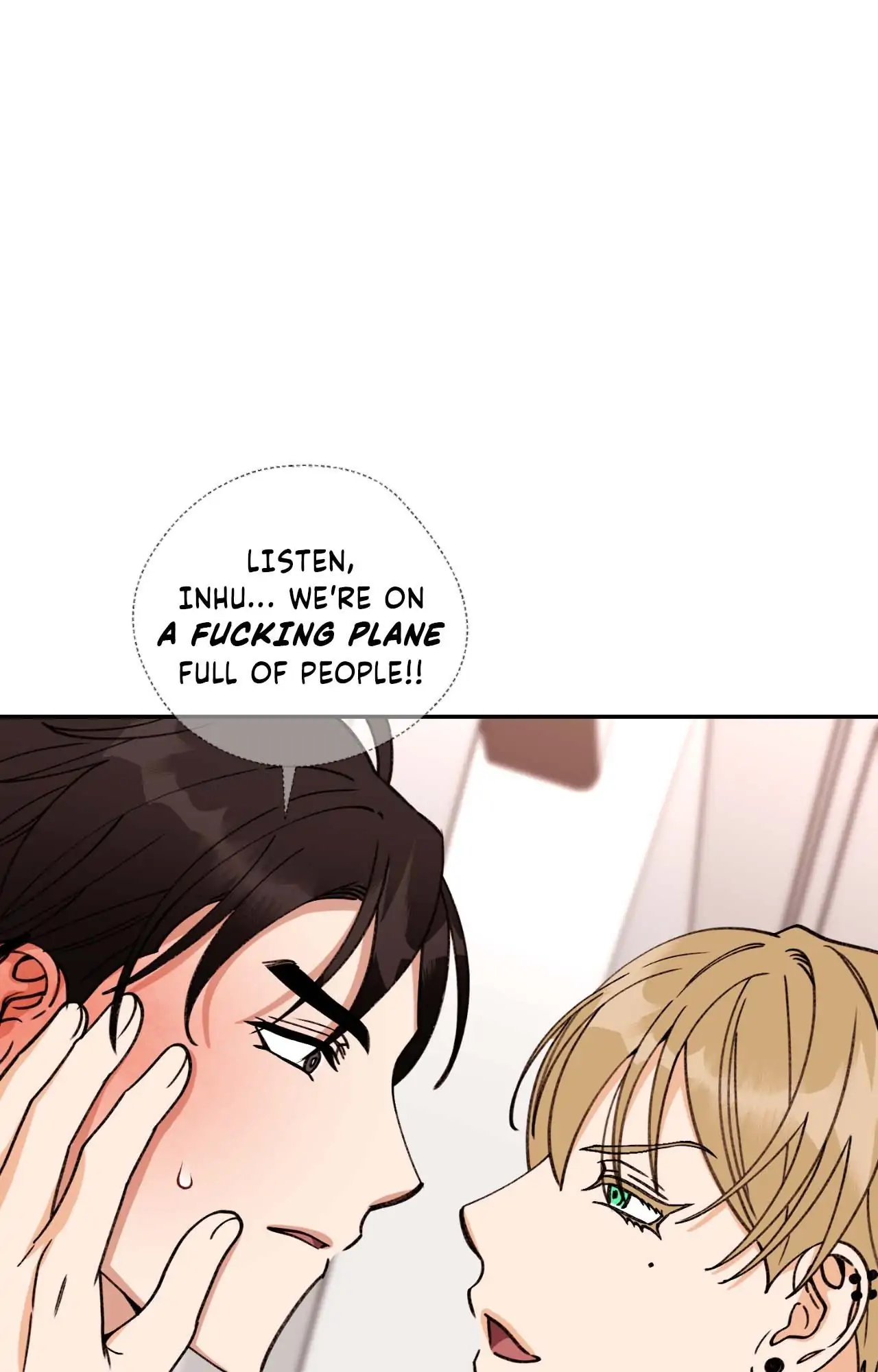 Dreaminess [Official] - Side Story 3 manhwa