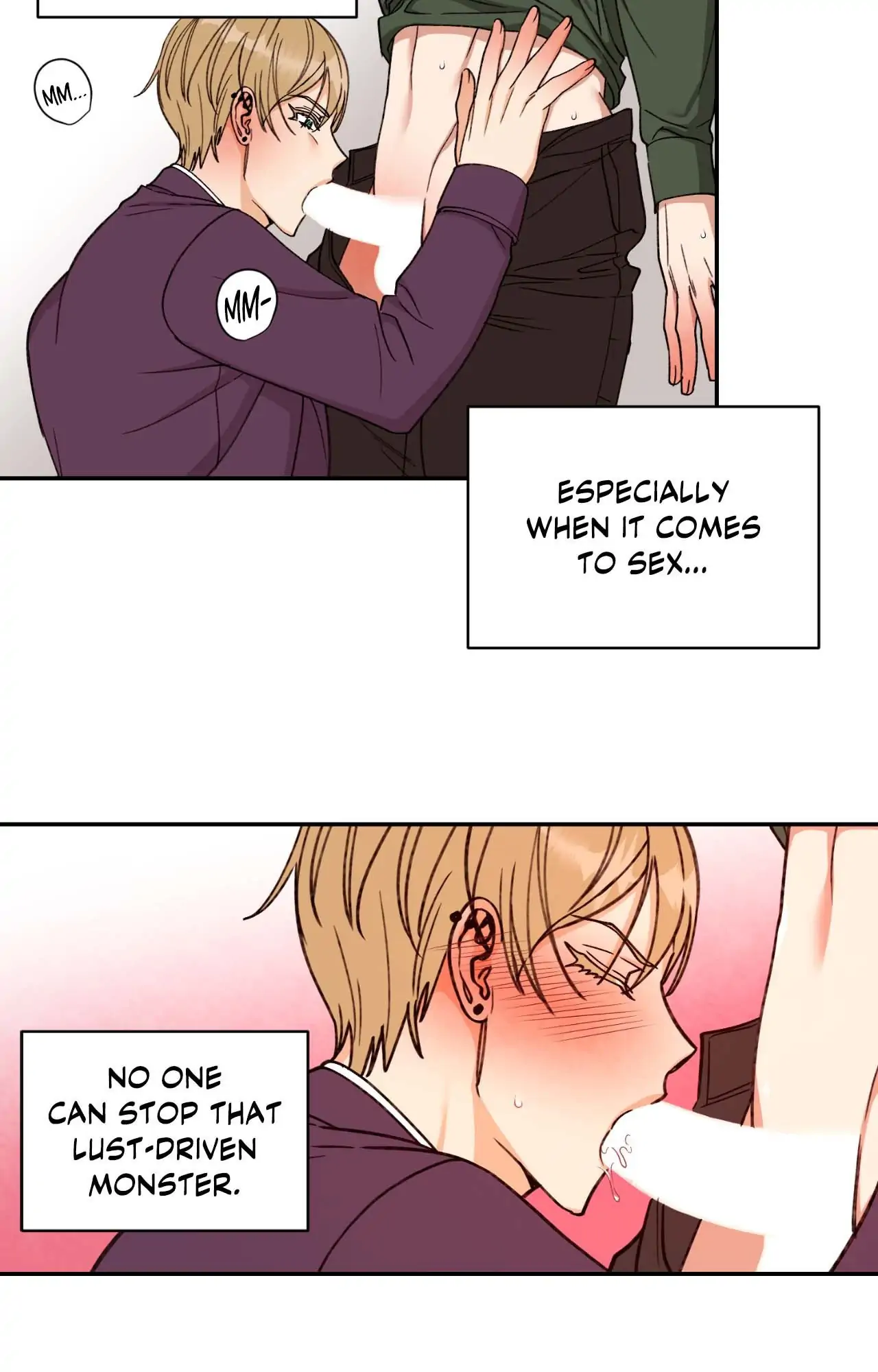 Dreaminess [Official] - Side Story 3 manhwa