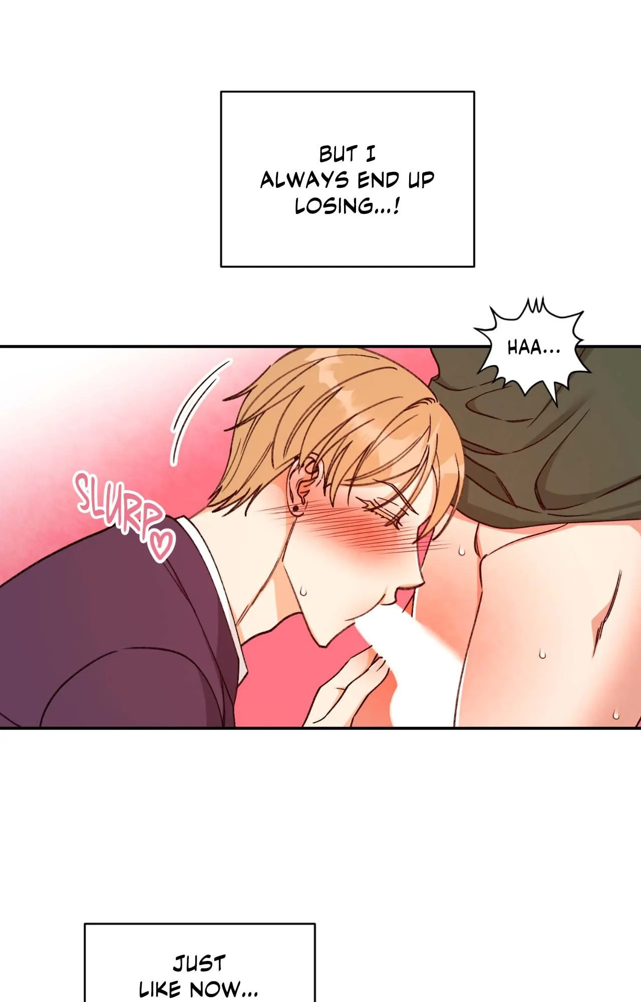 Dreaminess [Official] - Side Story 3 manhwa