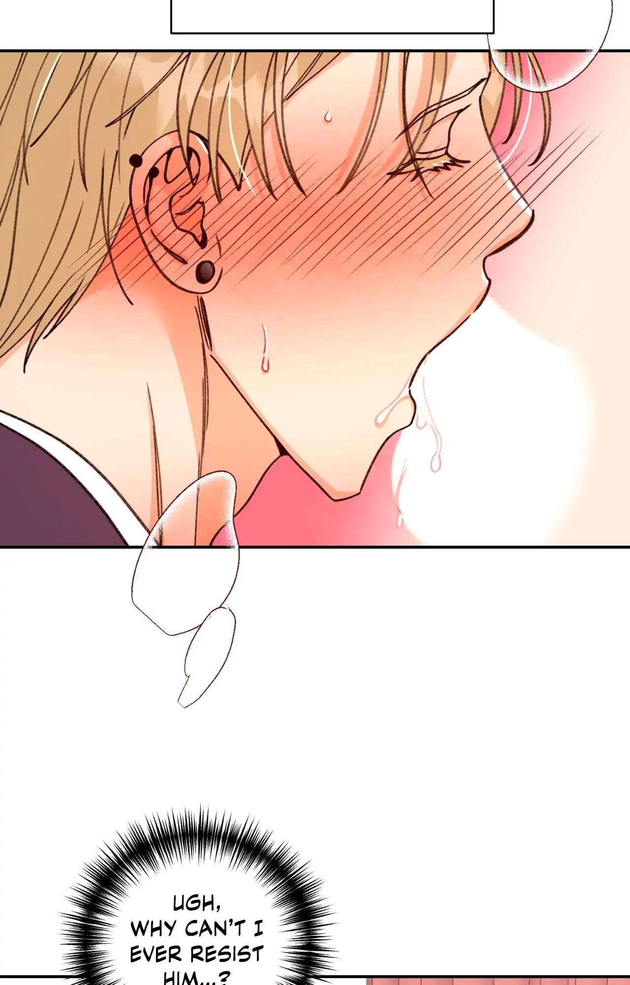 Dreaminess [Official] - Side Story 3 manhwa