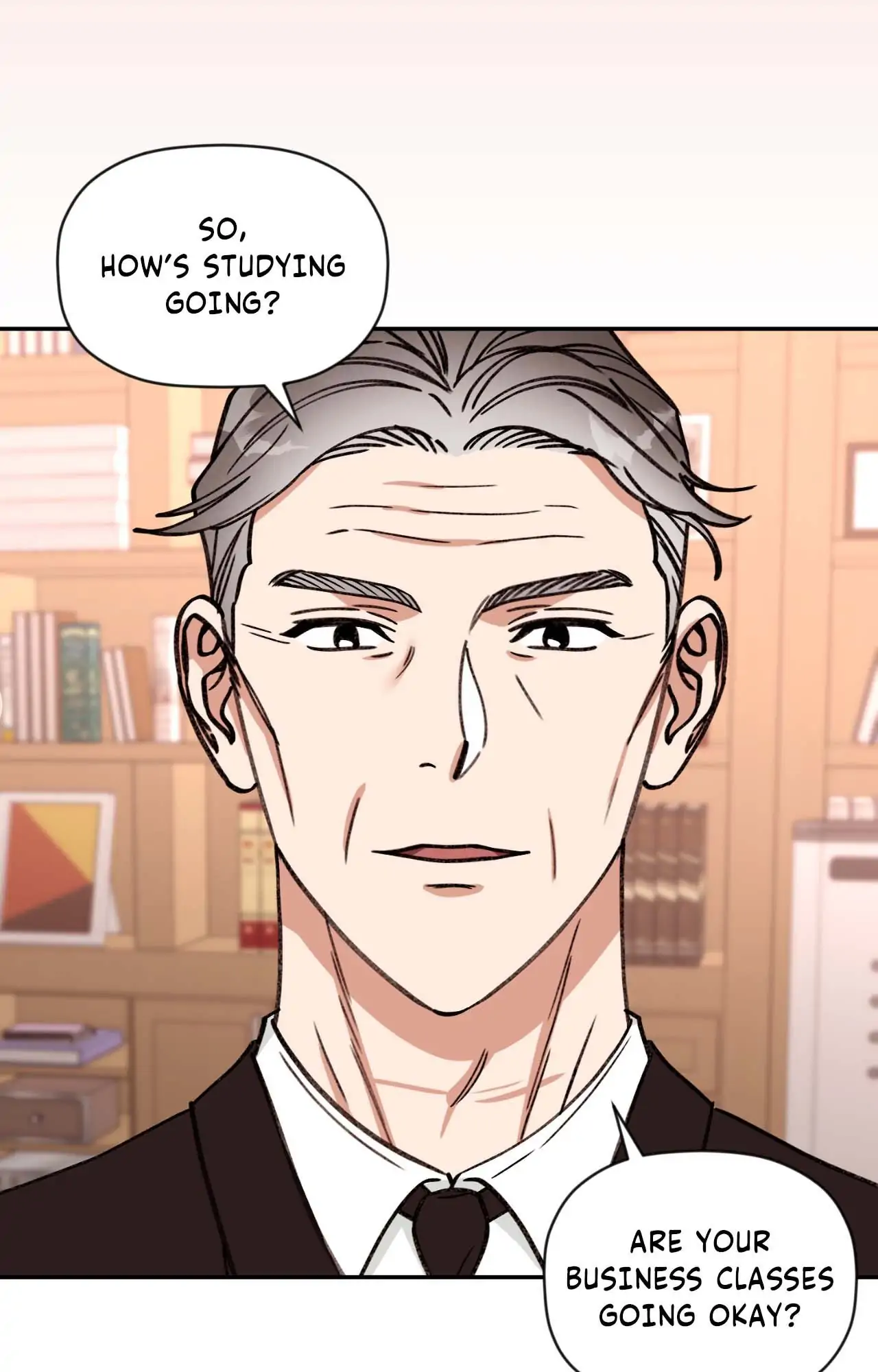 Dreaminess [Official] - Side Story 3 manhwa