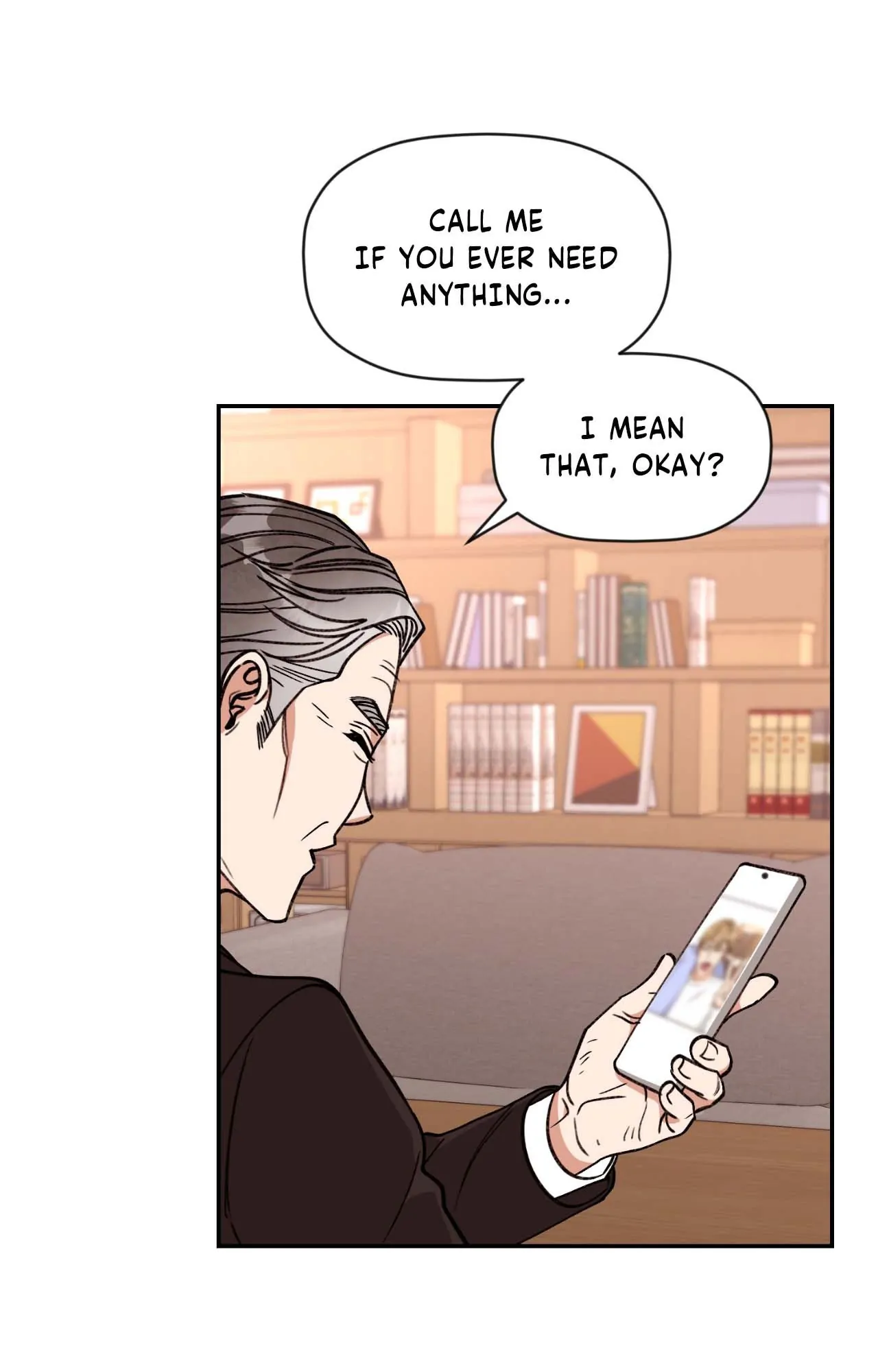 Dreaminess [Official] - Side Story 3 manhwa