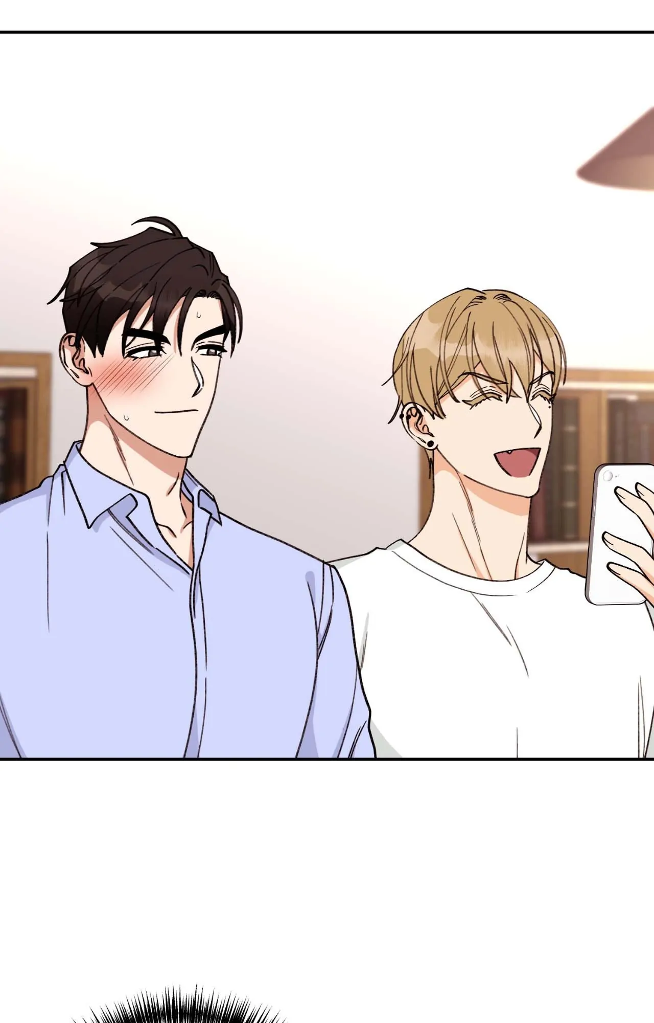 Dreaminess [Official] - Side Story 3 manhwa