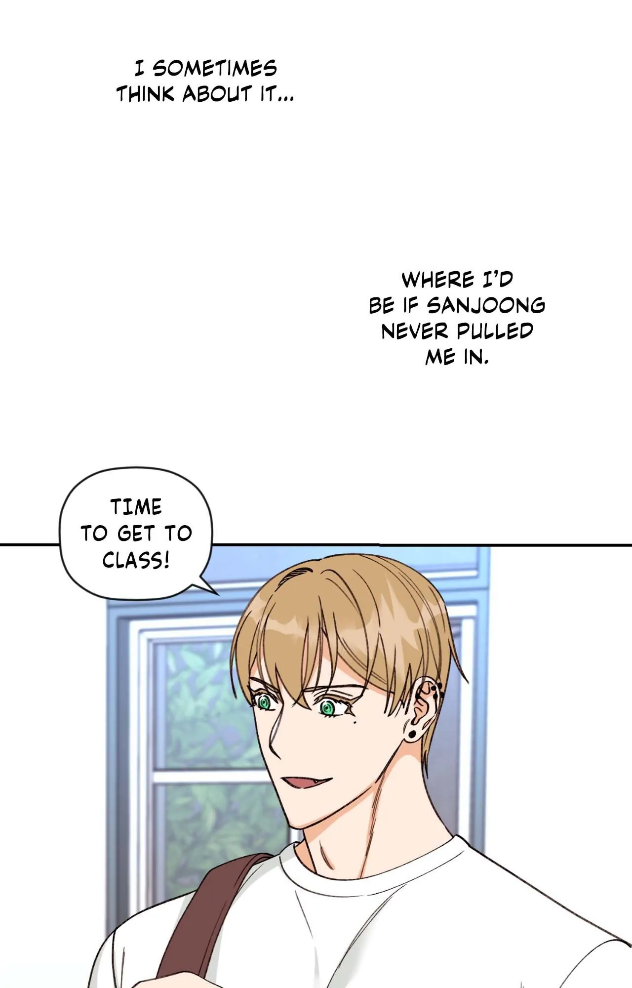 Dreaminess [Official] - Side Story 3 manhwa