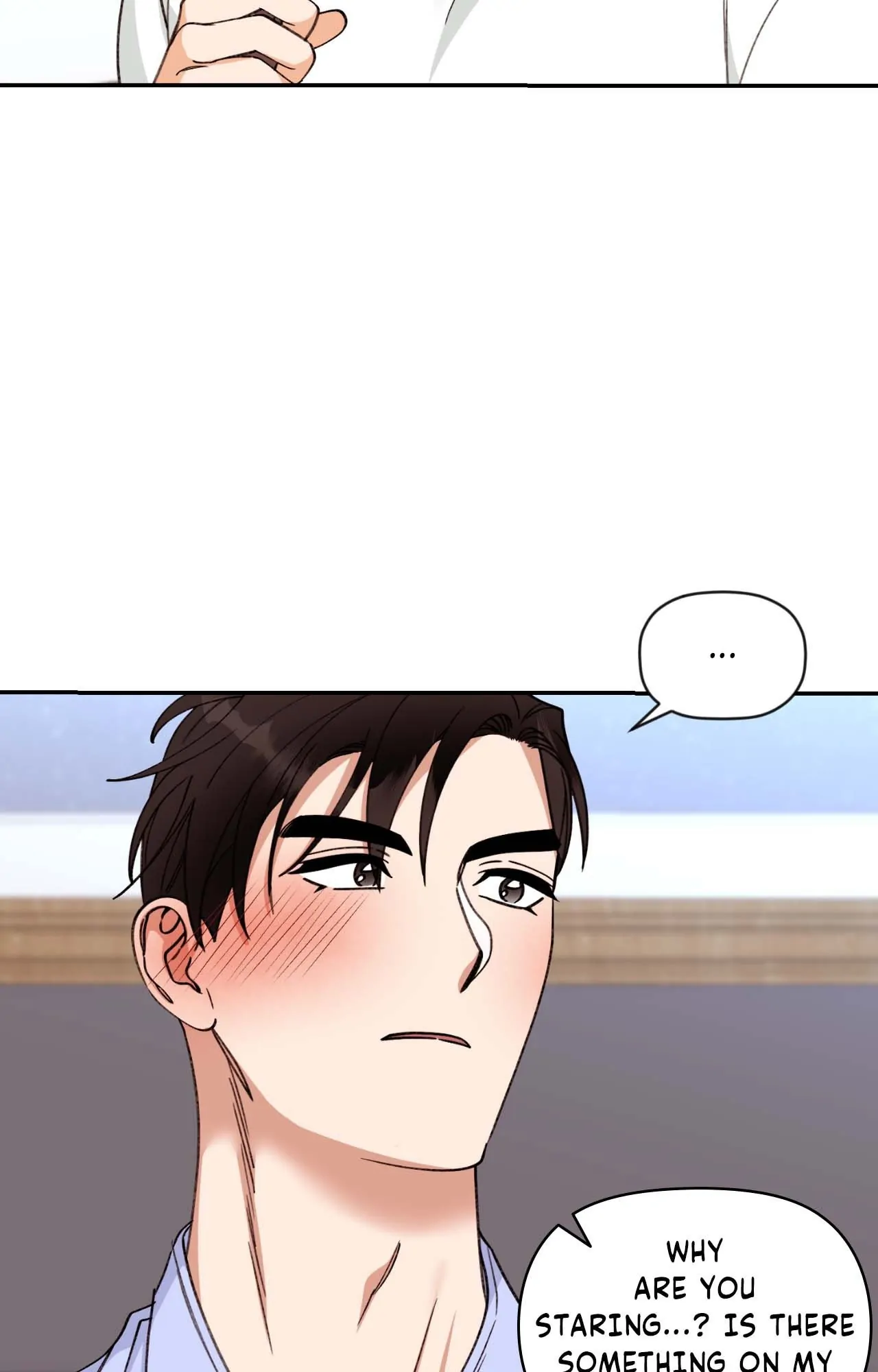 Dreaminess [Official] - Side Story 3 manhwa