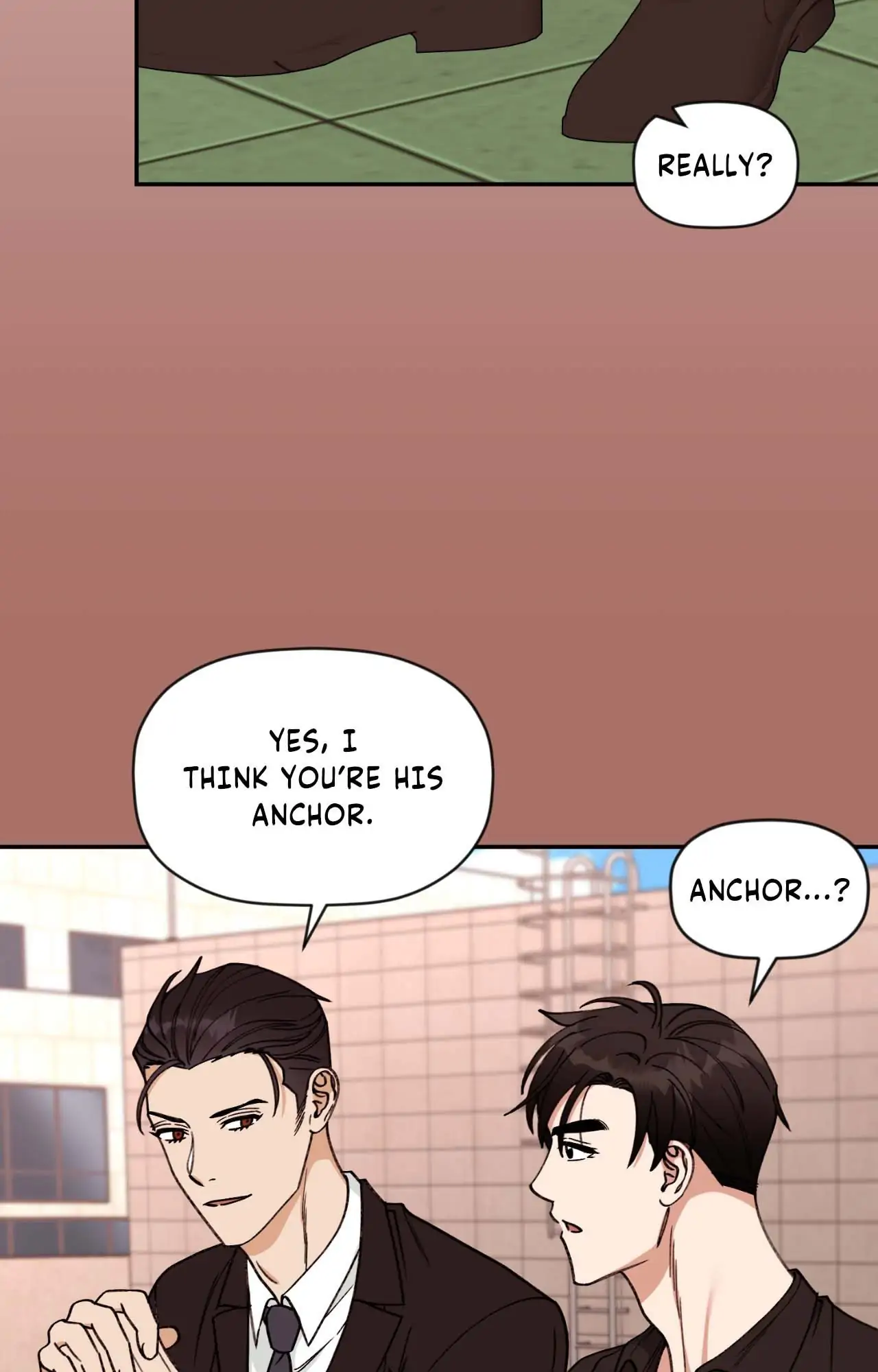 Dreaminess [Official] - Side Story 3 manhwa