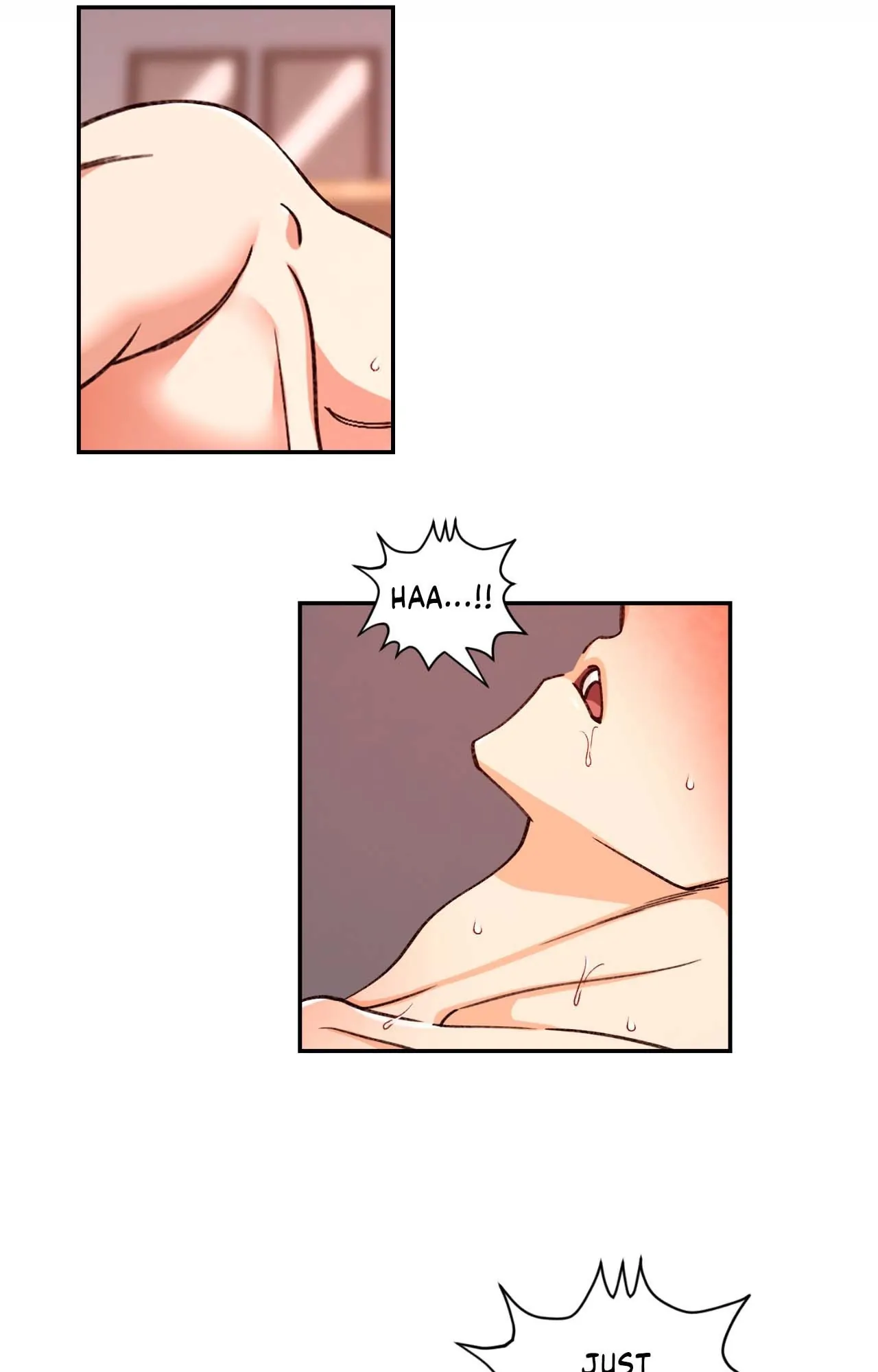 Dreaminess [Official] - Side Story 3 manhwa
