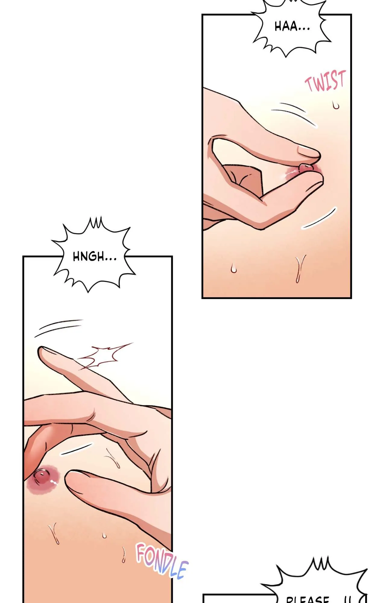 Dreaminess [Official] - Side Story 3 manhwa