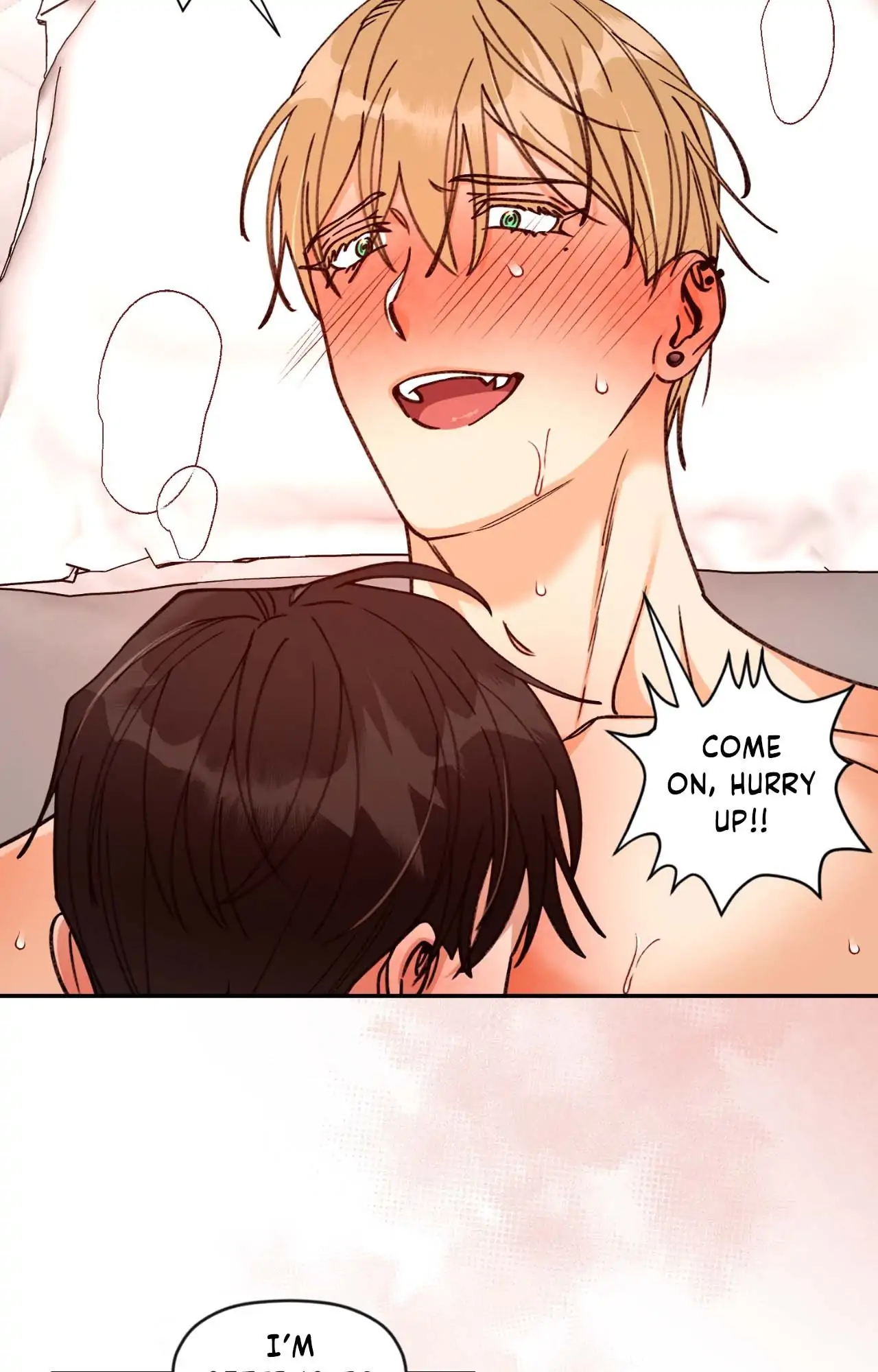 Dreaminess [Official] - Side Story 3 manhwa