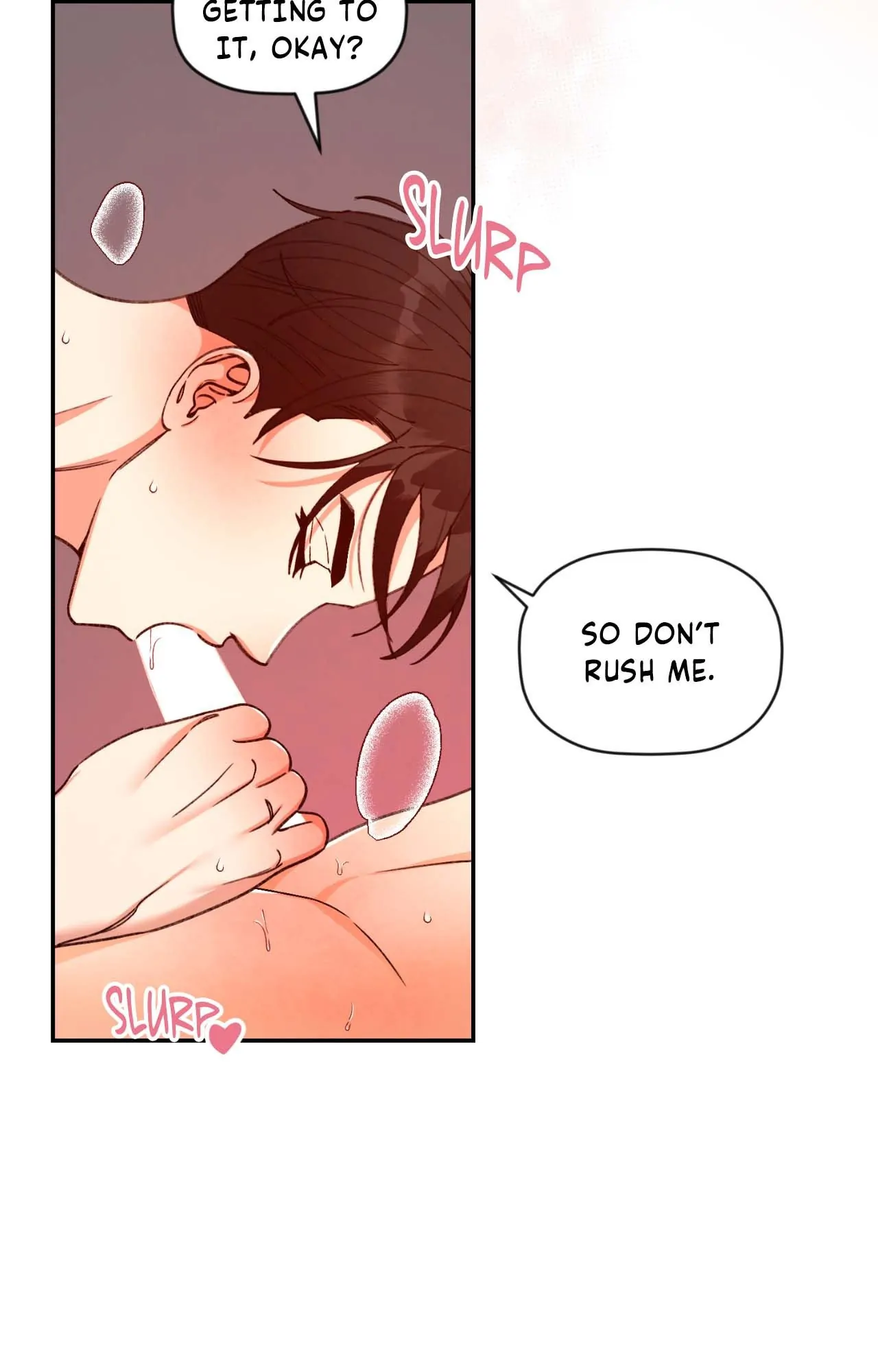Dreaminess [Official] - Side Story 3 manhwa